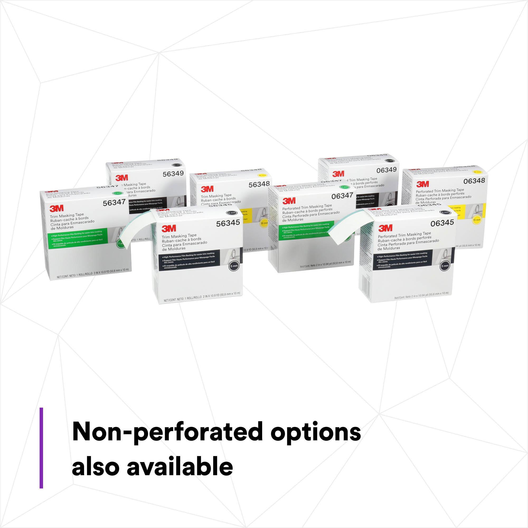 3M&trade; 7100145501 MMM 06349