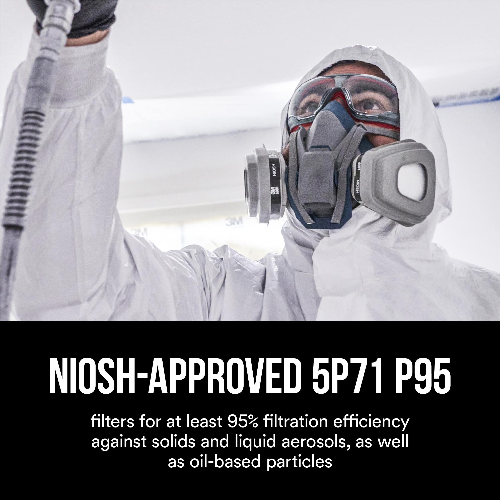 3M&trade; 7100153596 MMM 37150