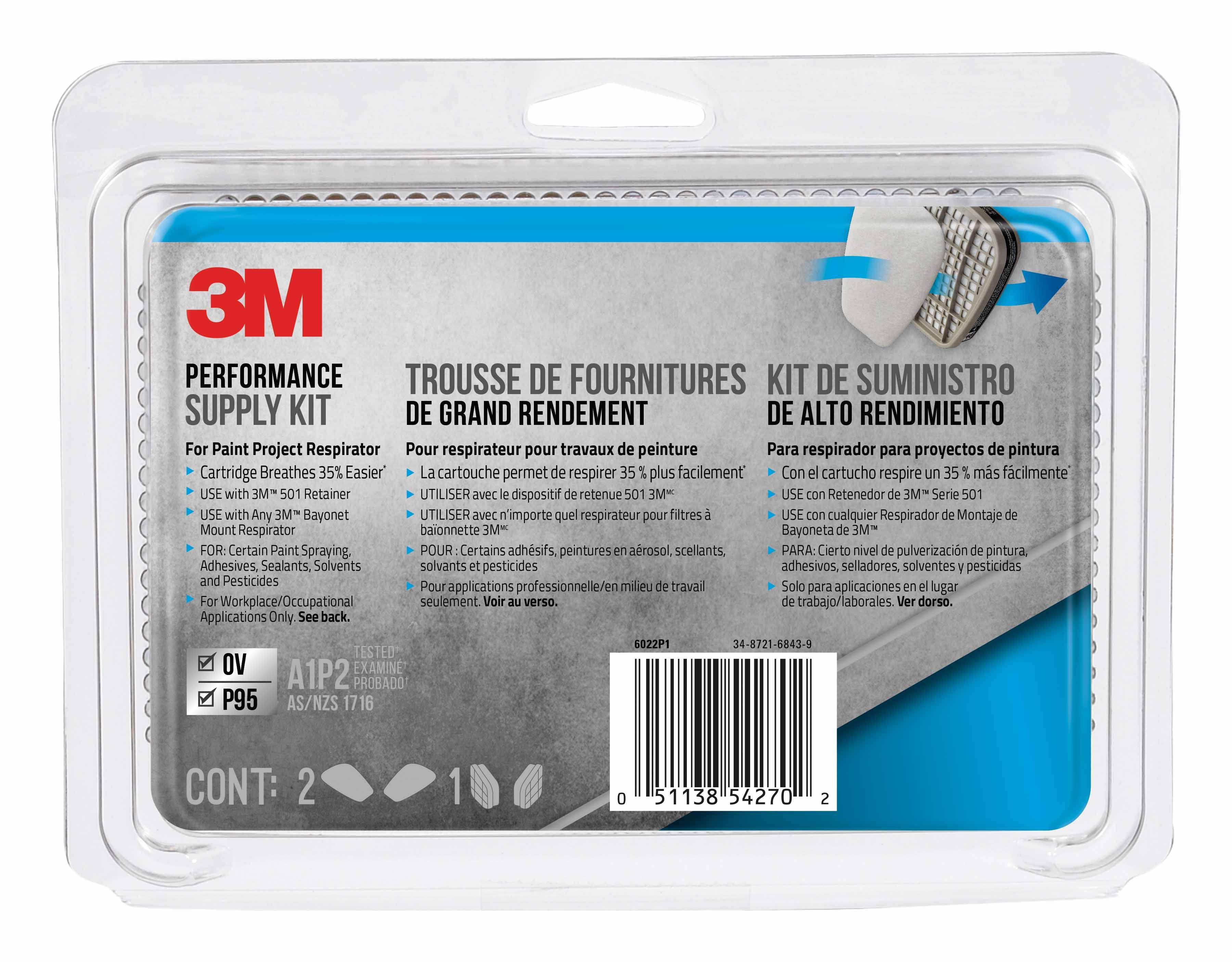 3M™ 7100159224