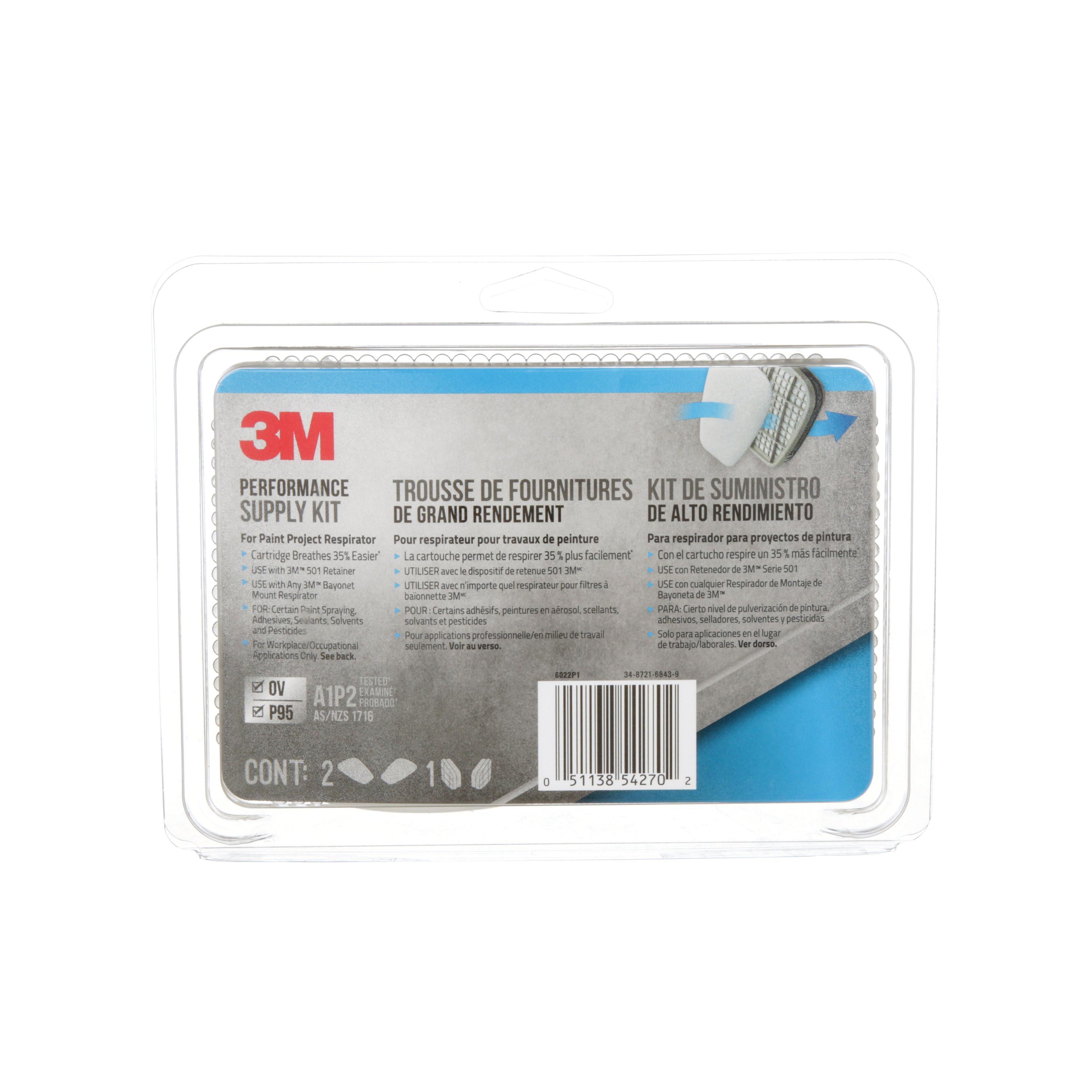 3M™ 7100159224 429605