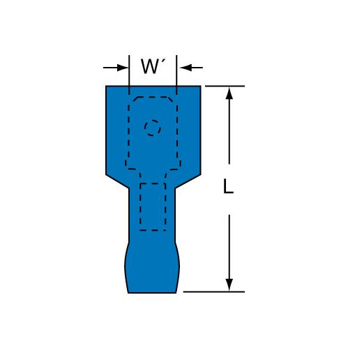 3M&trade; 7010349261