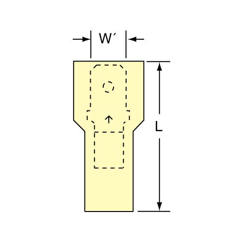 3M&trade; 7010349264