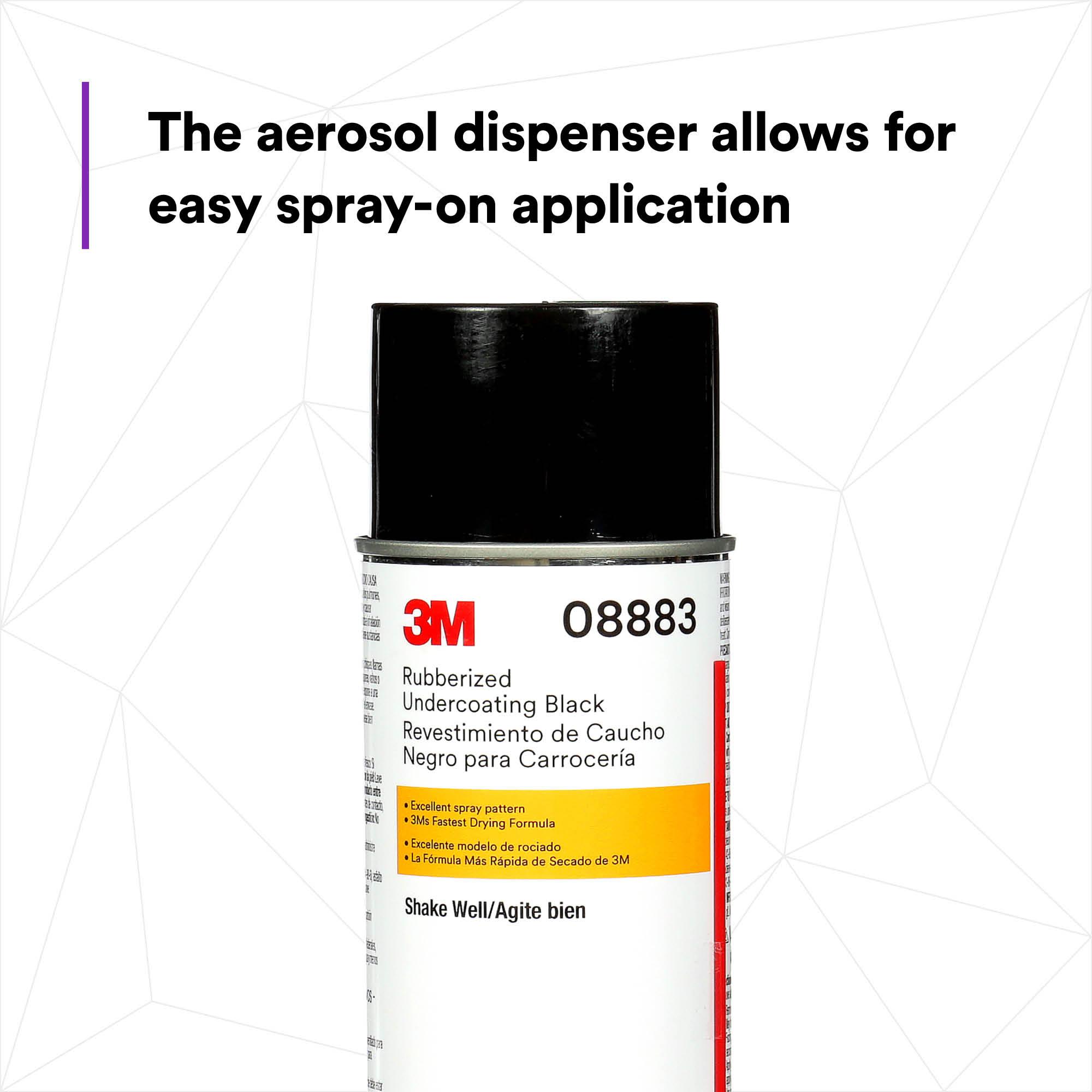 3M&trade; 7100166585 MMMR-08883