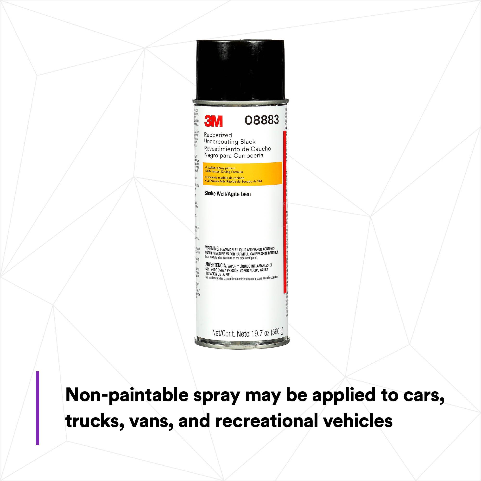 3M&trade; 7100166585 MMMR-08883