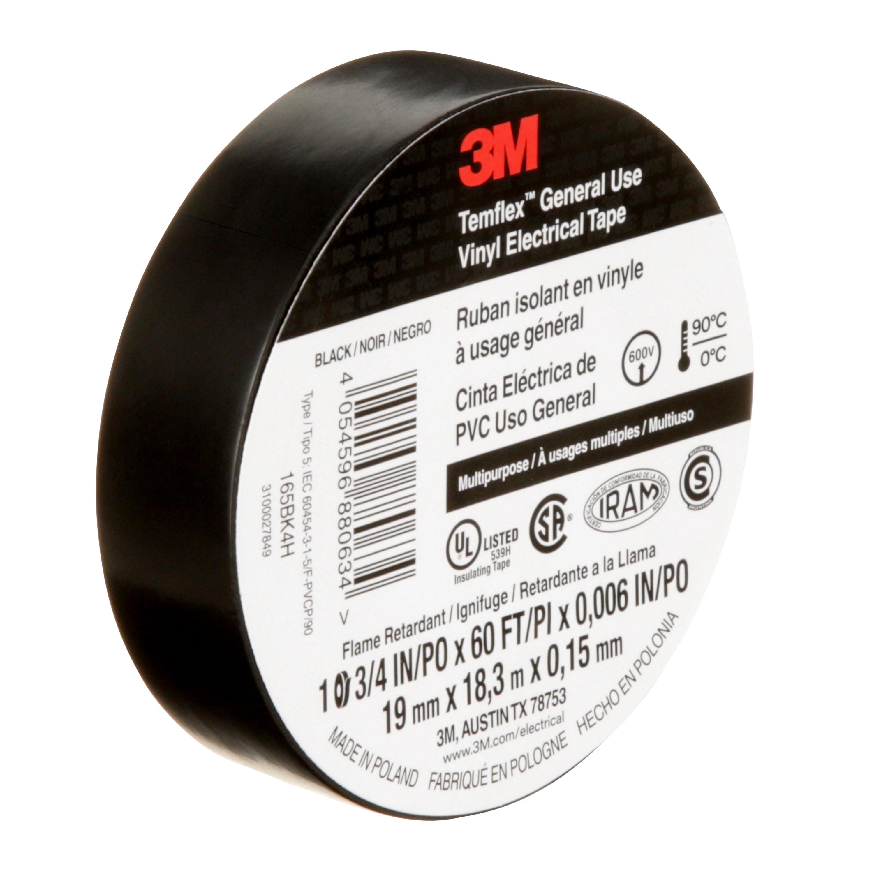 Temflex™ 7100169254 MMM 7100169254