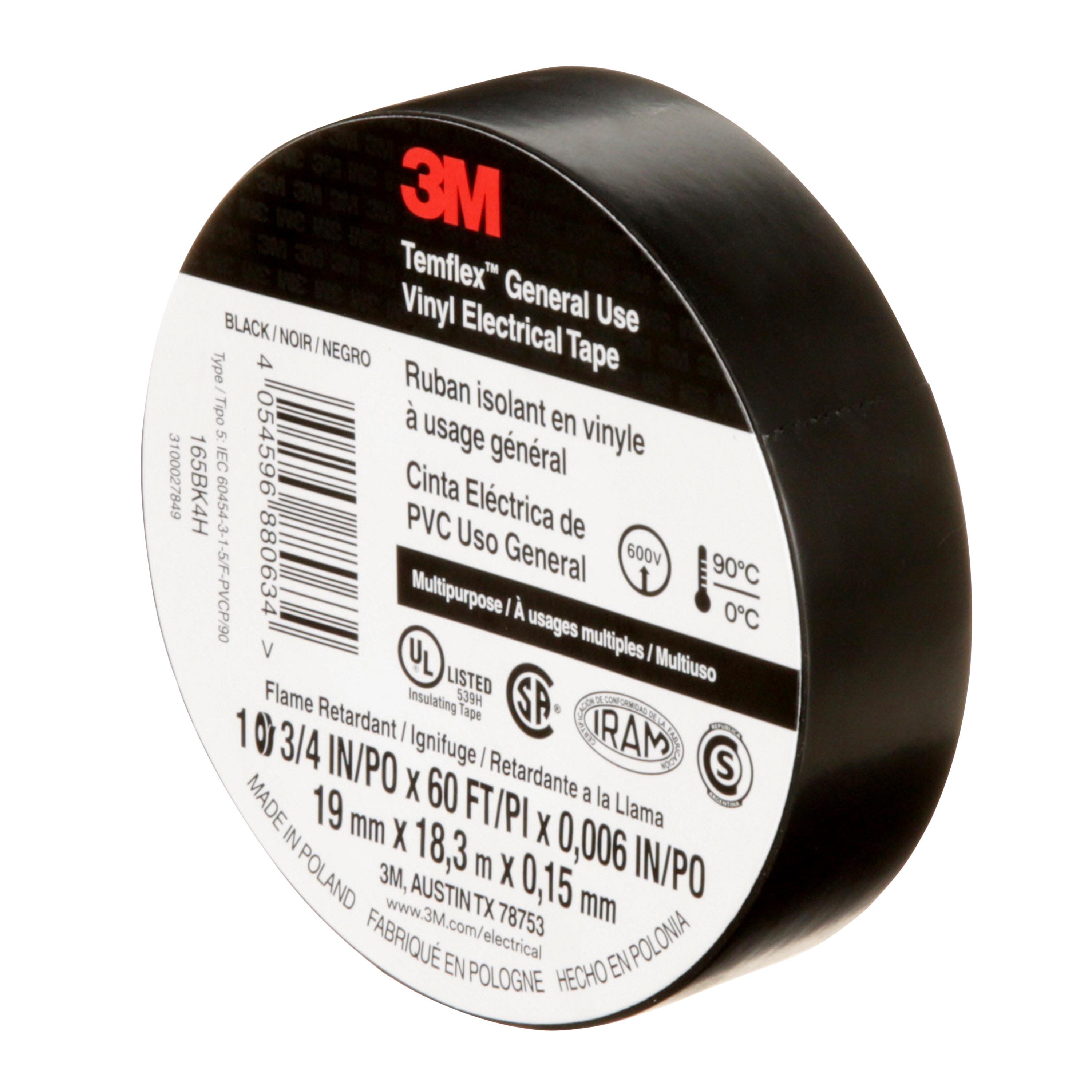 Temflex™ 7100169254 MMM 7100169254