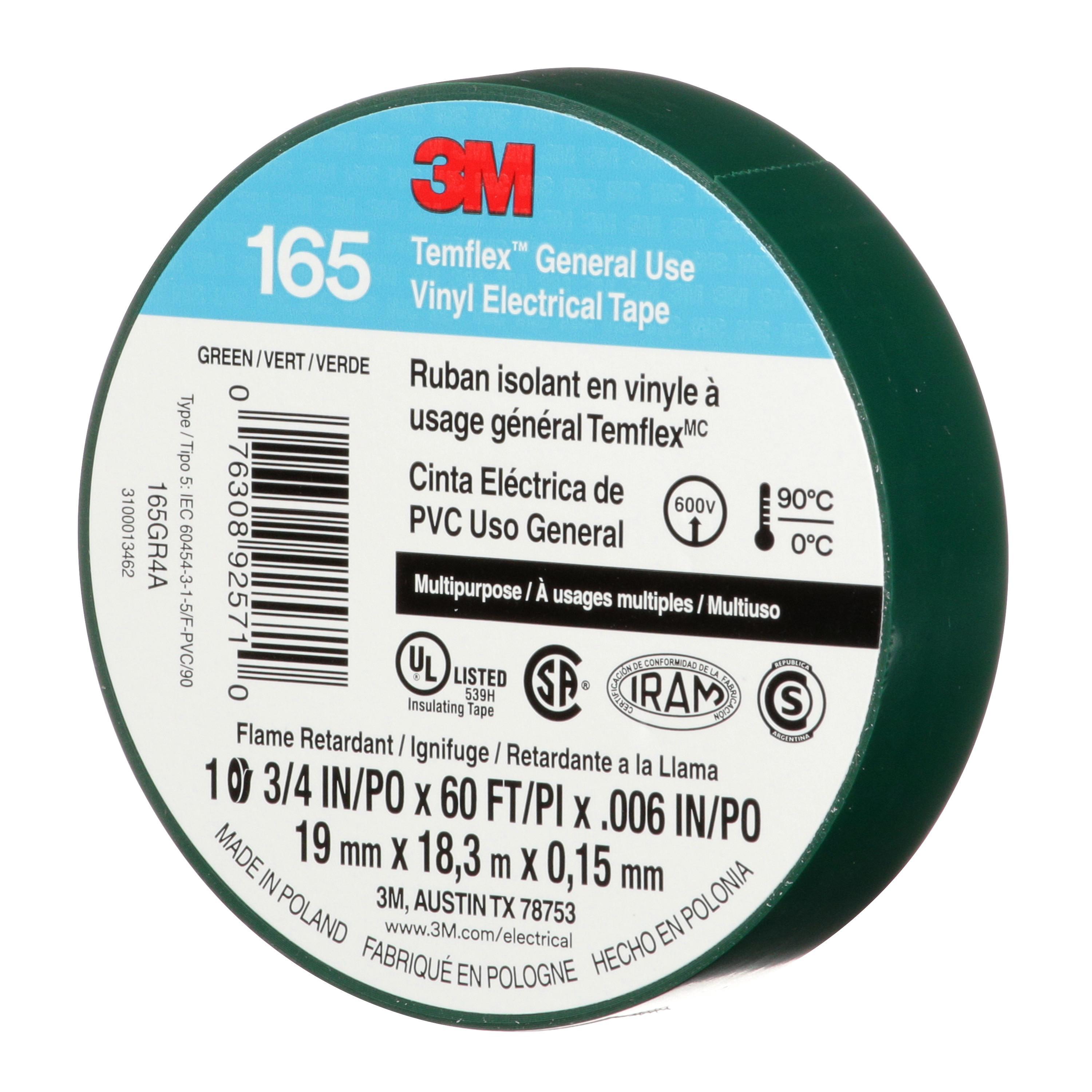 Temflex&trade; 7100169430 MMMT-92571