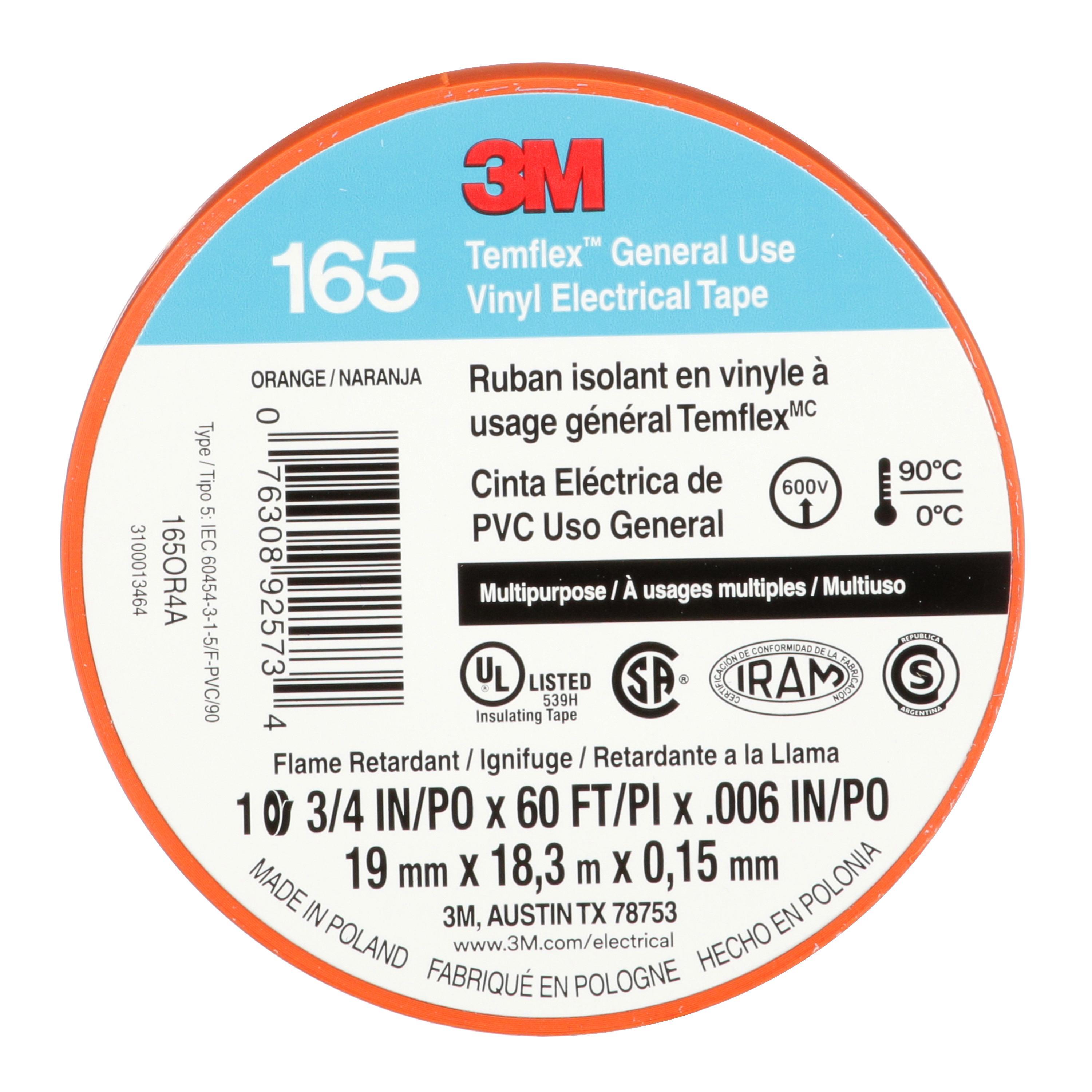 Temflex&trade; 7100169433 MMMT-92573