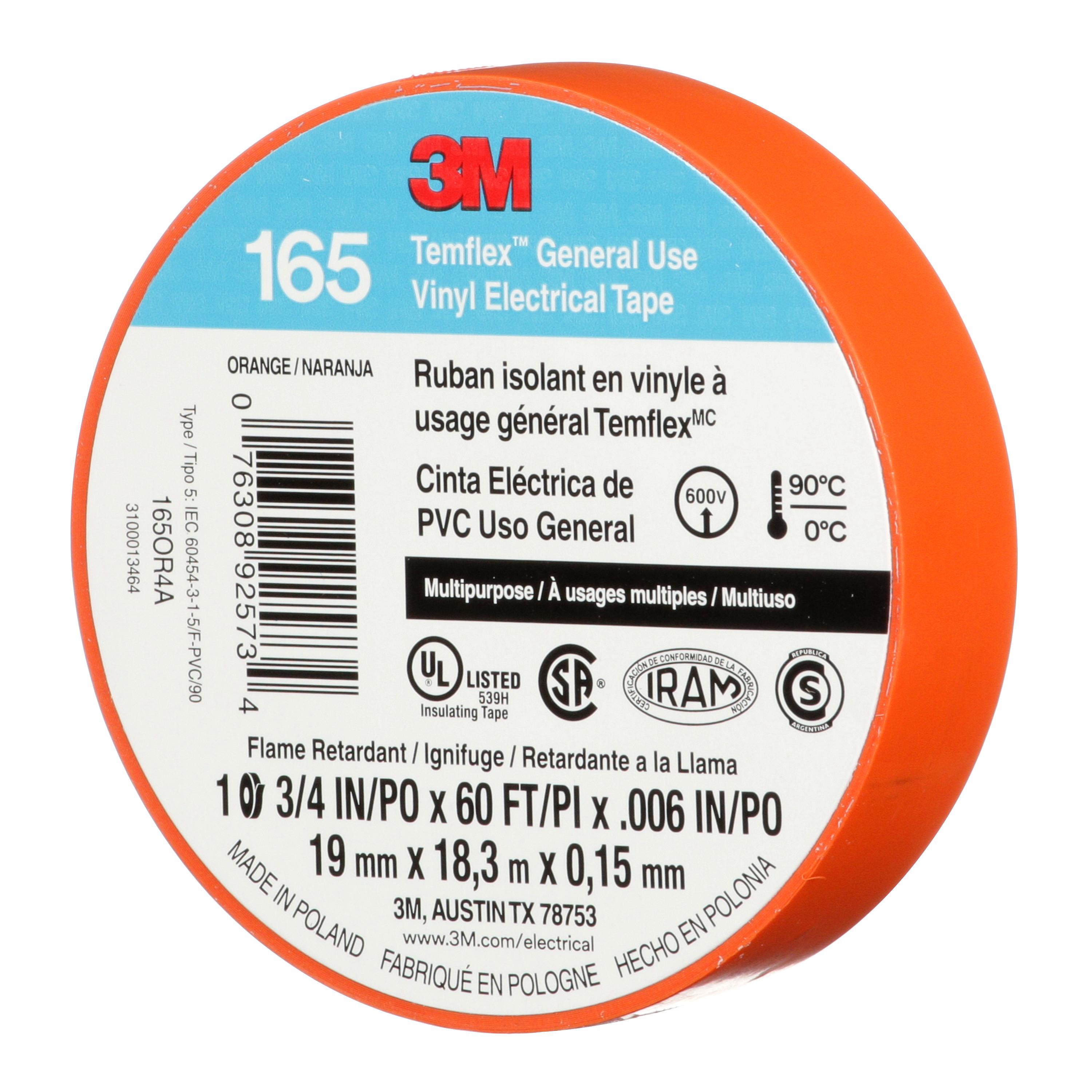 Temflex&trade; 7100169433 MMMT-92573