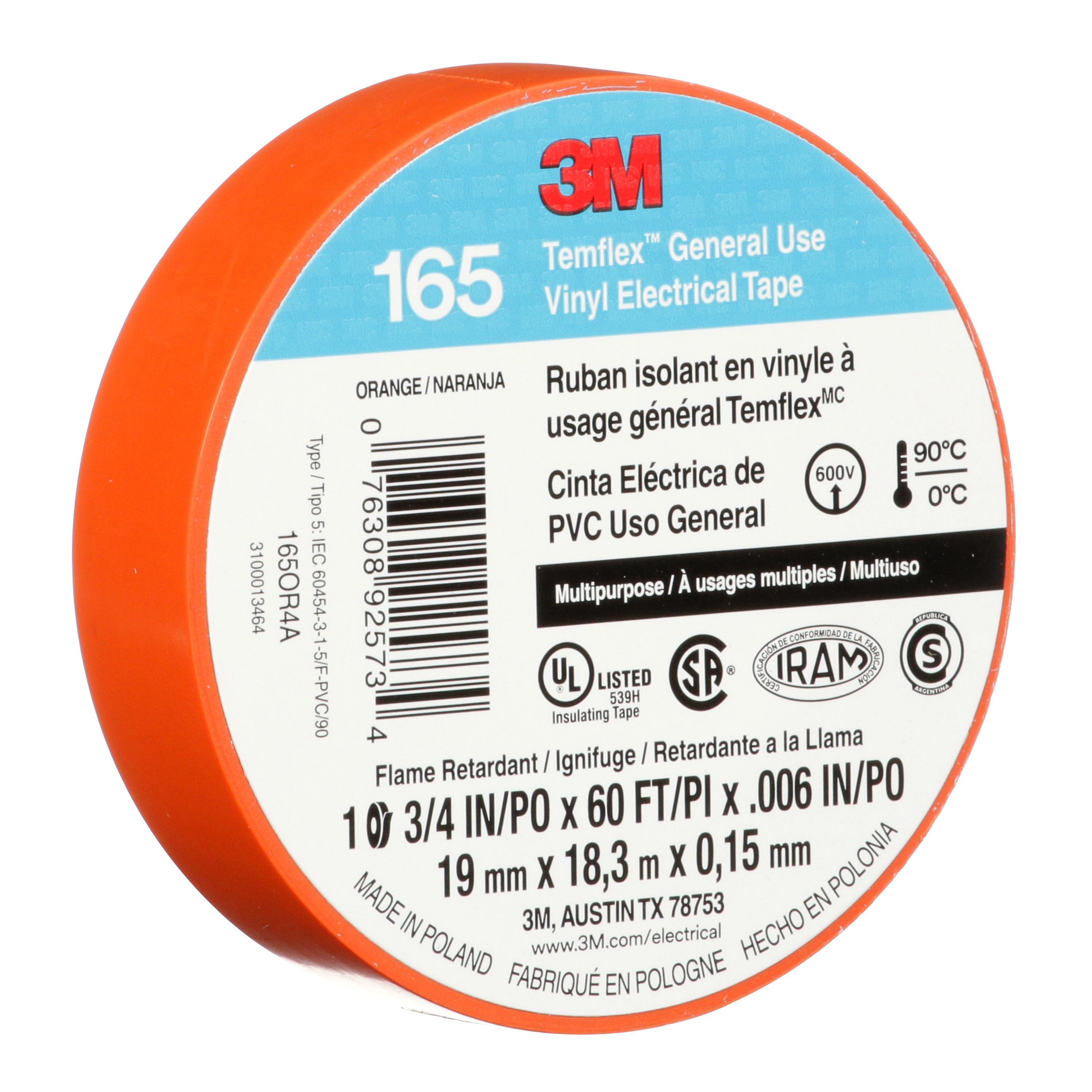 Temflex&trade; 7100169433 MMMT-92573