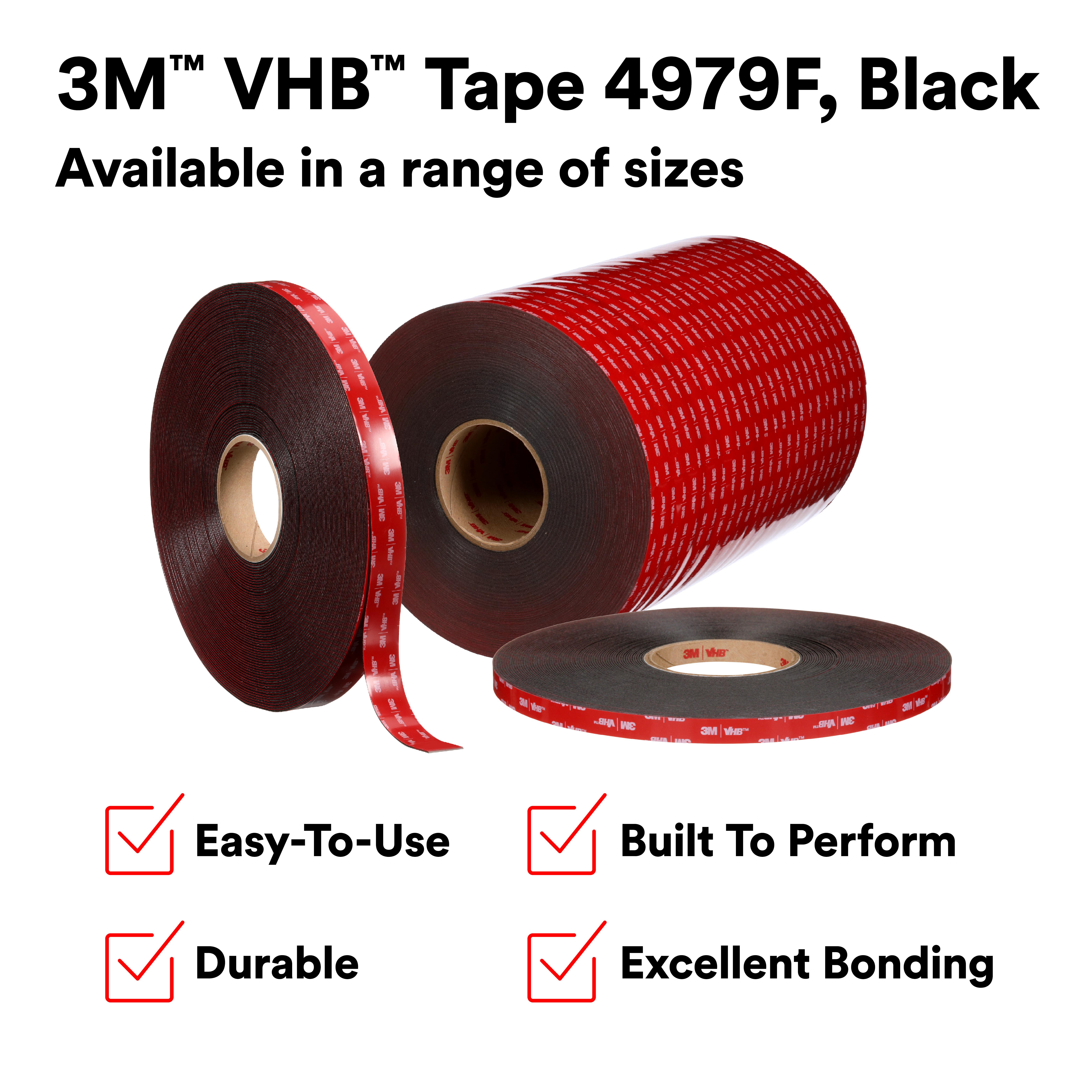 VHB&trade; 7010372813 MMM 30562