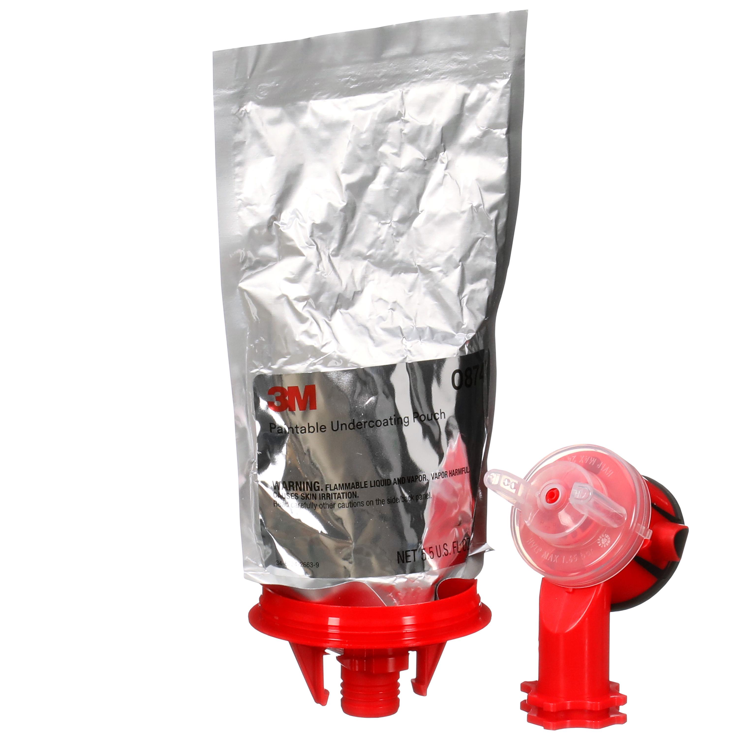 3M&trade; 7100204798 MMMA-08747