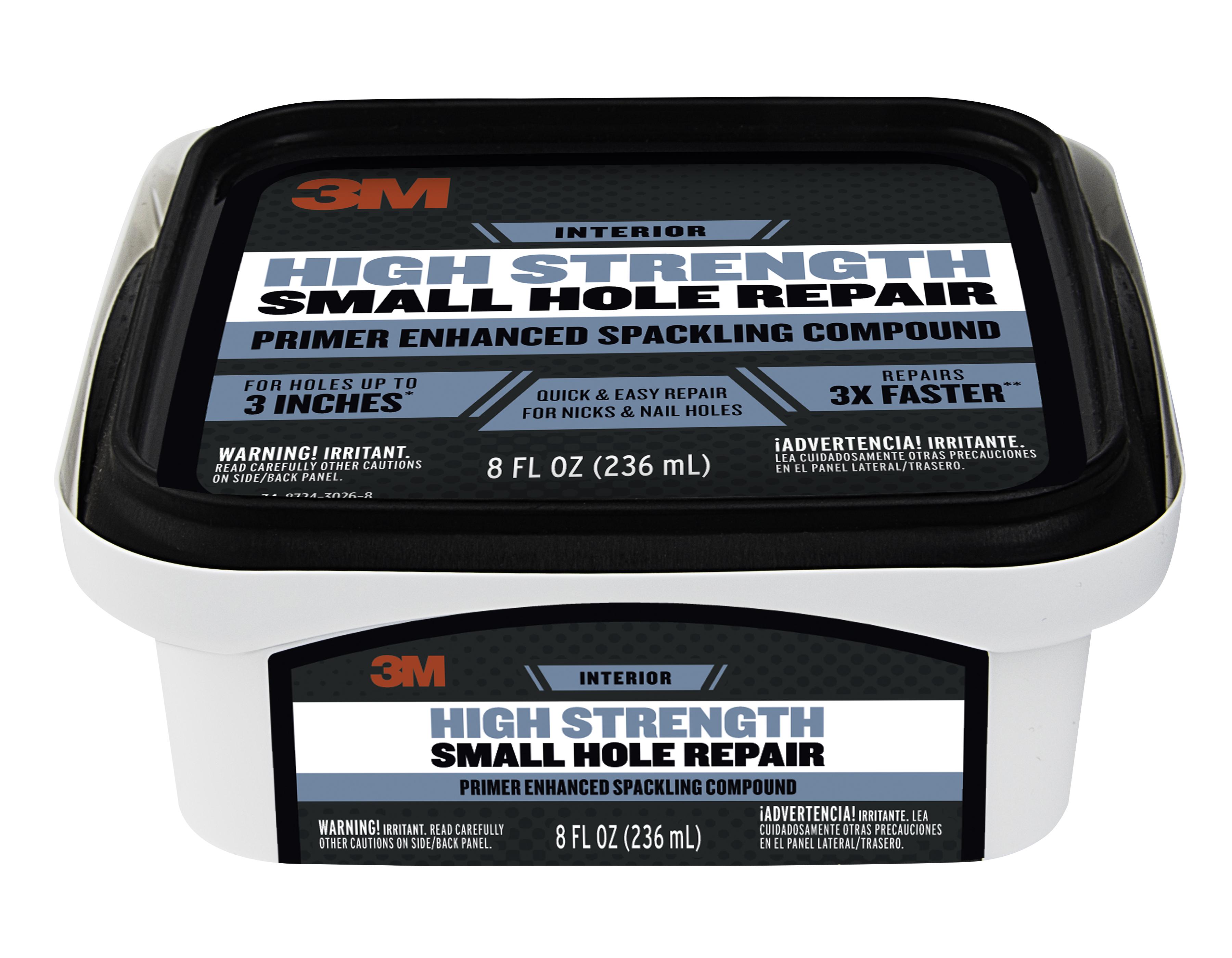 Patching & Repairing Compounds