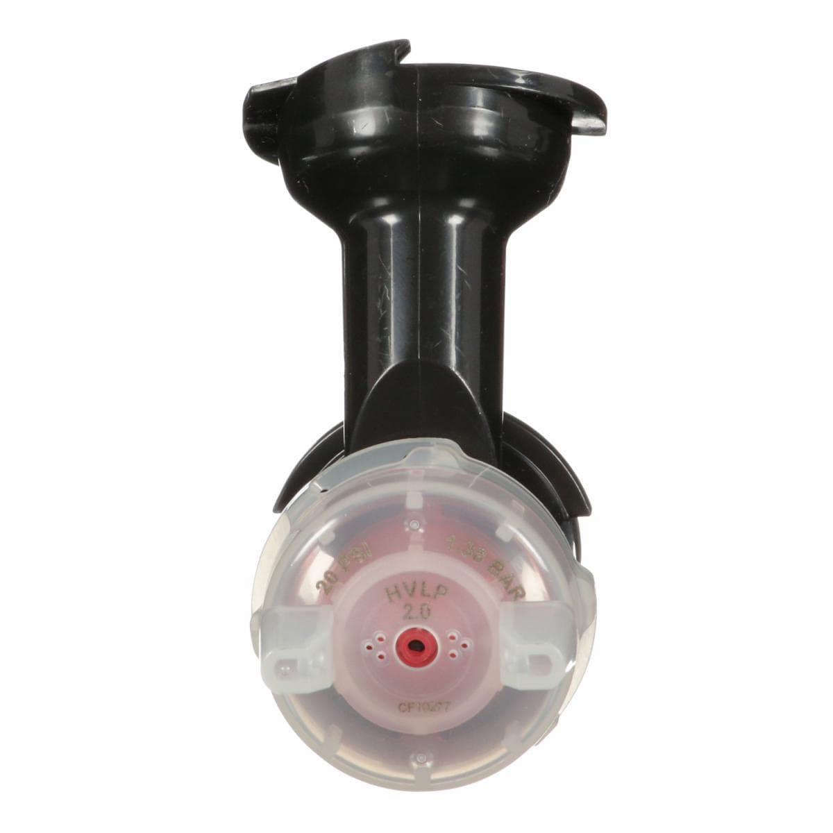 3M&trade; 7100285373 PPS&trade; Series Spray Cup System Kit, For Use With Paint, Clear