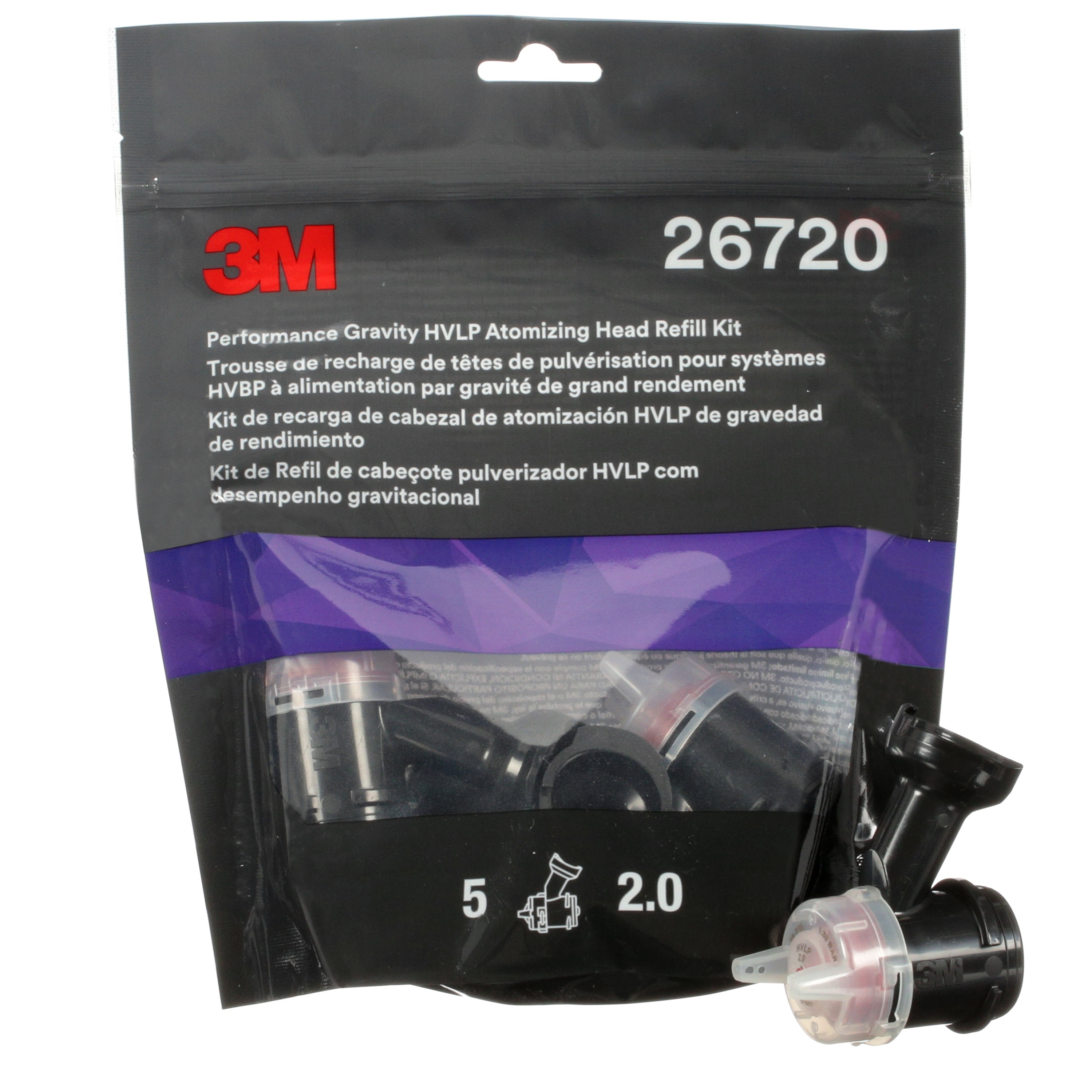 3M&trade; 7100205982 MMM 27206