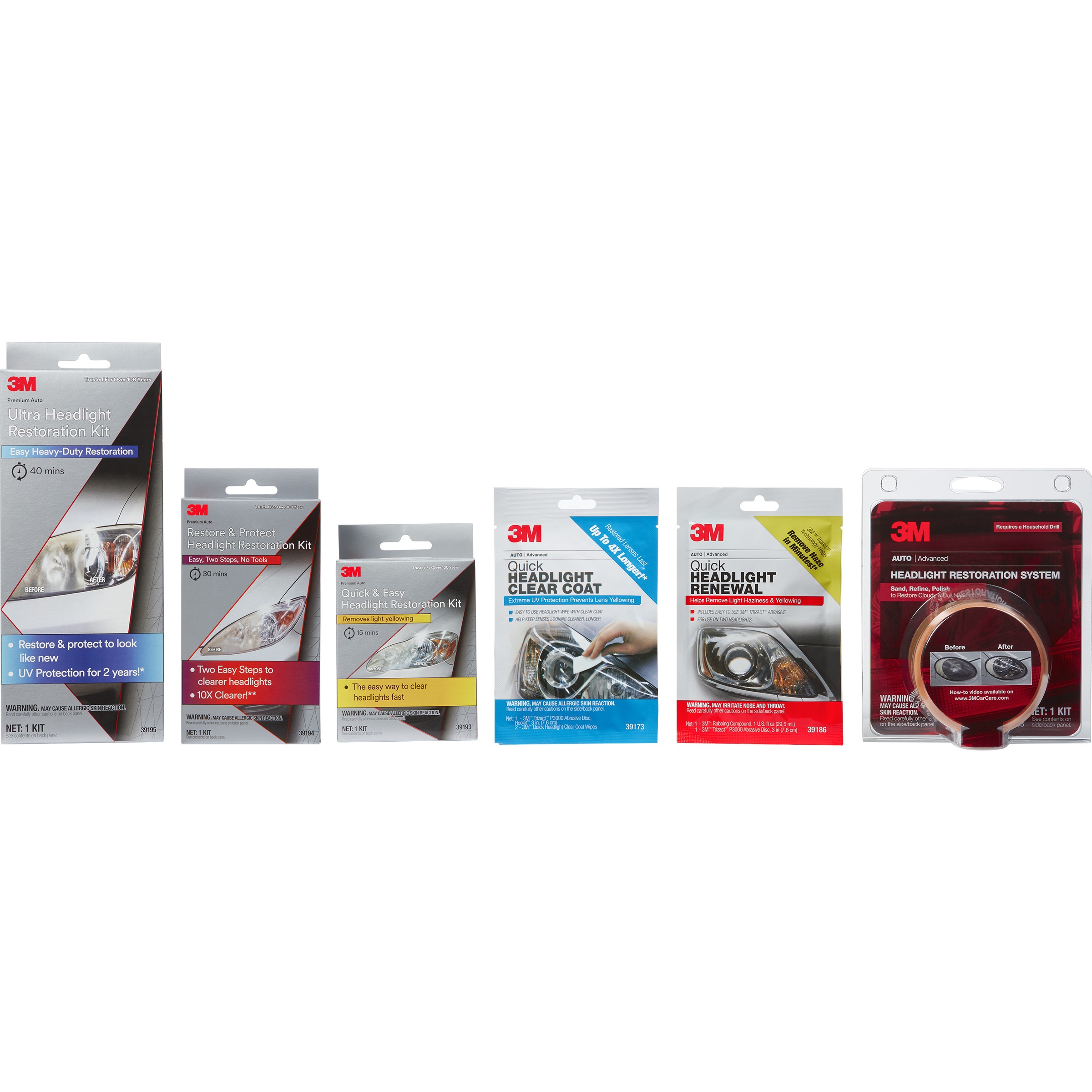 3M&trade; 7000045522 MMM 39008