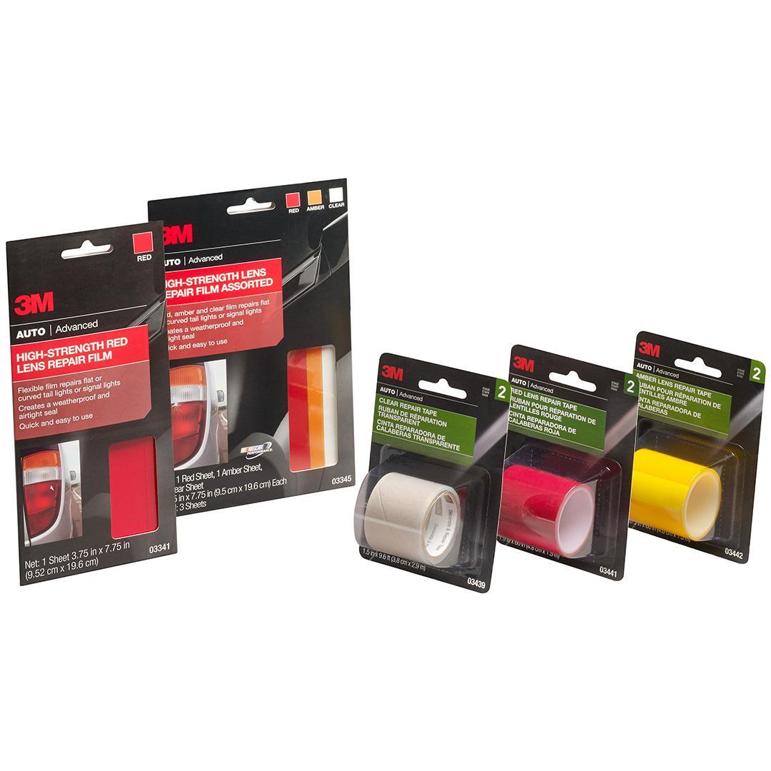 Scotchlite&trade; 7000120016 MMMR-03459