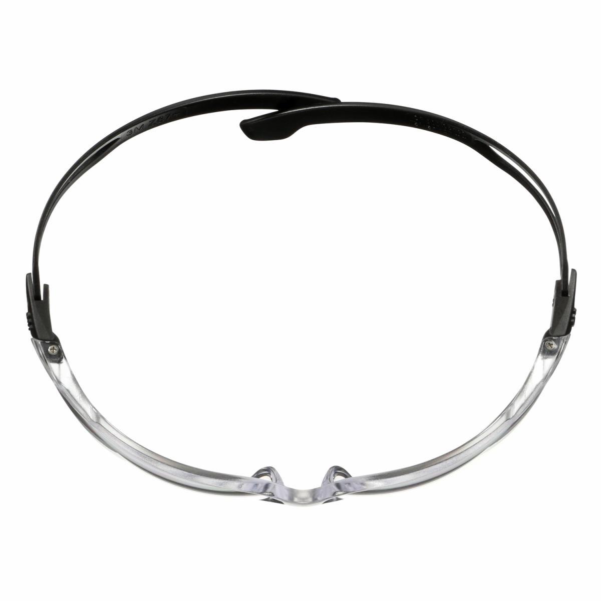 3M&trade; 7100228736 MMM SF501AF-BLK