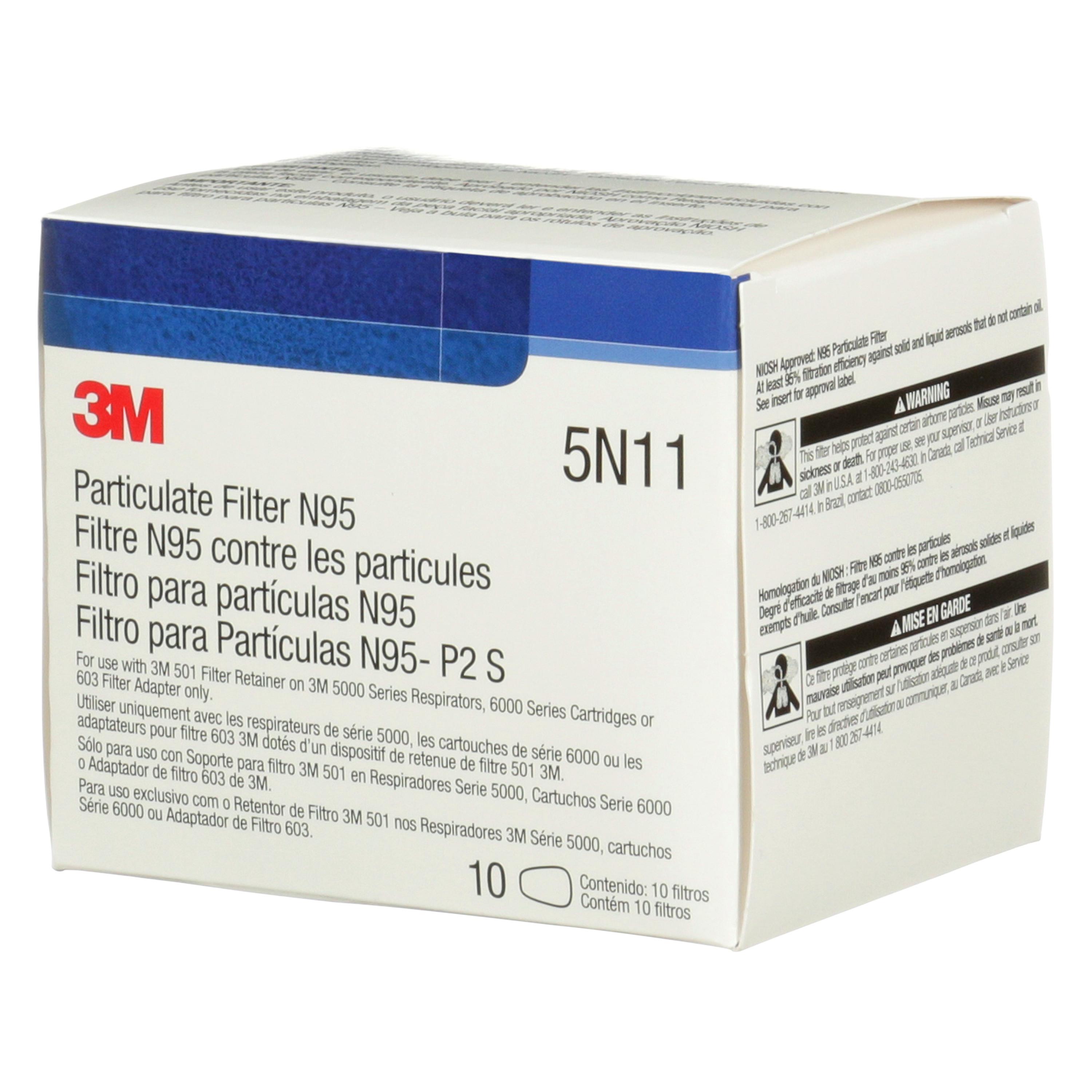 3M™ 7100234543 429846