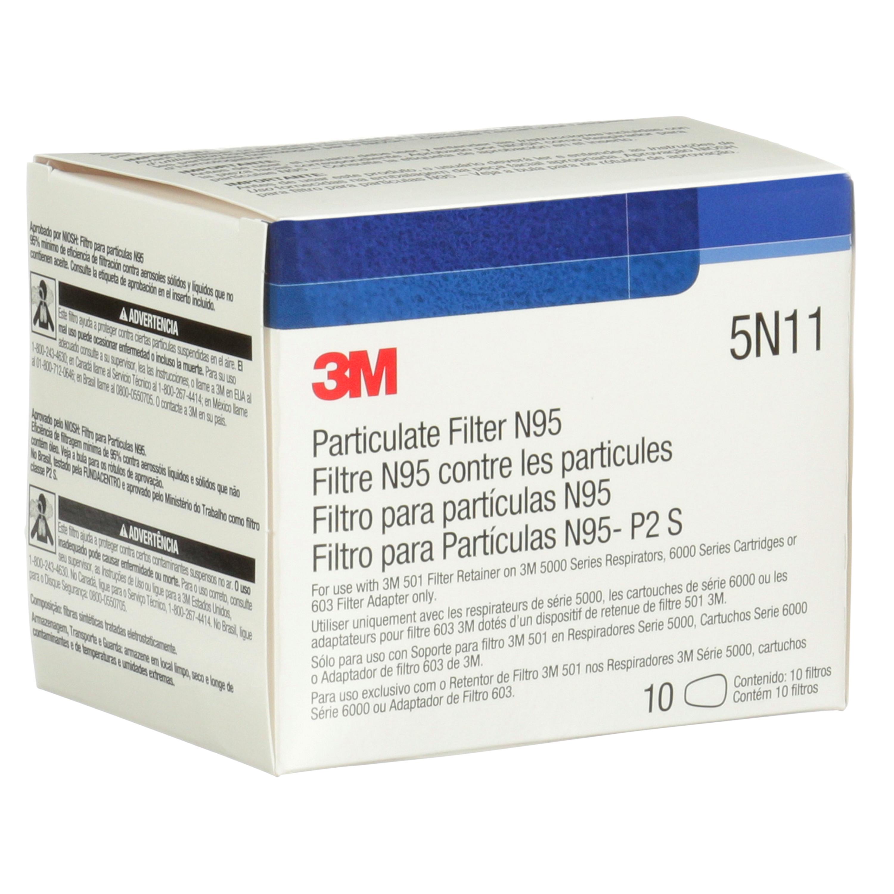 3M™ 7100234543 429846