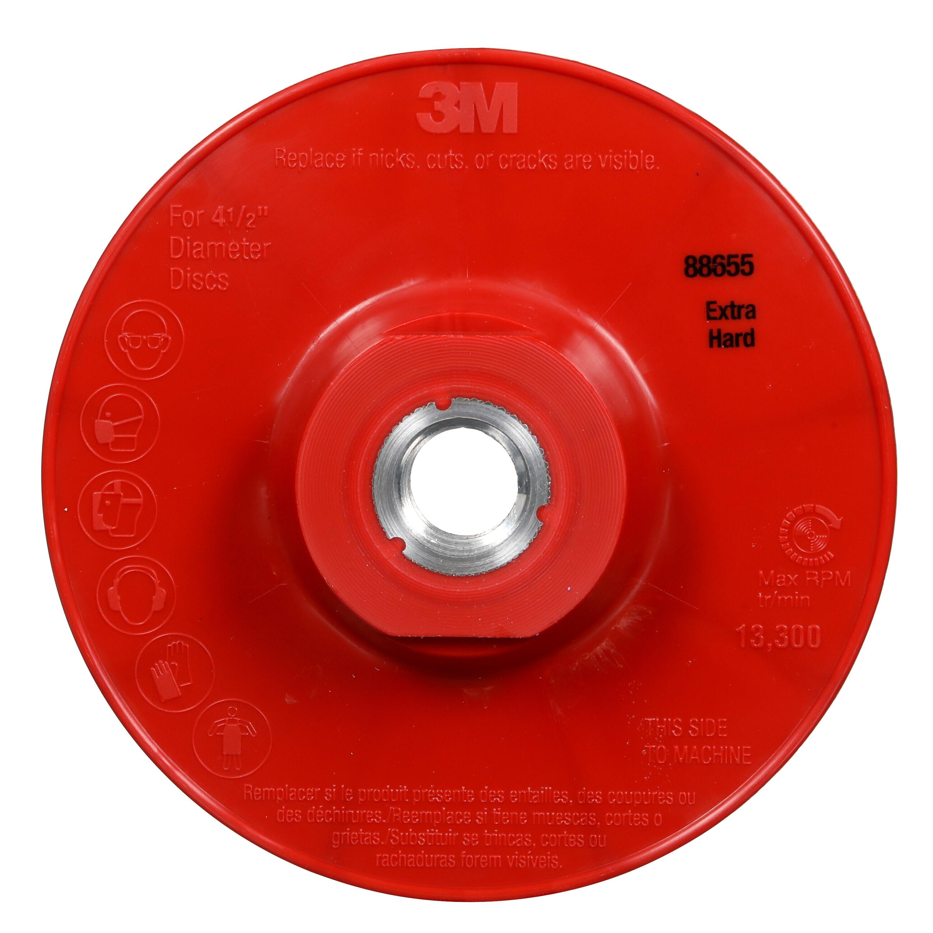 3M&trade; 7100258731 MMM 88655