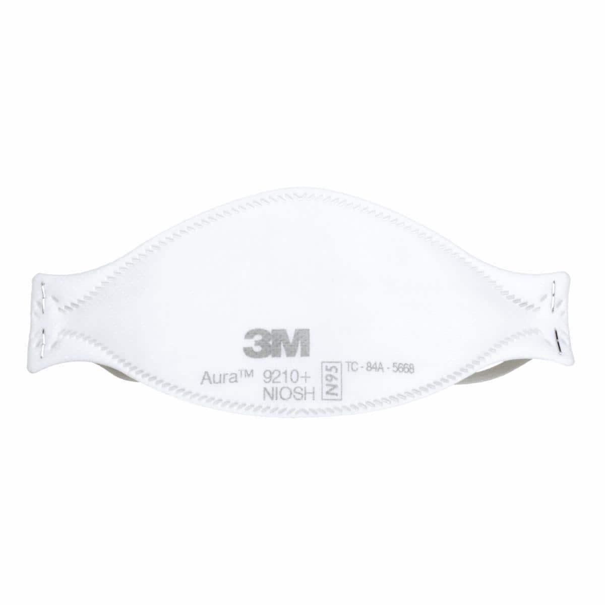 3M&trade; 7000002055 64336 Specialty Respirator, Standard