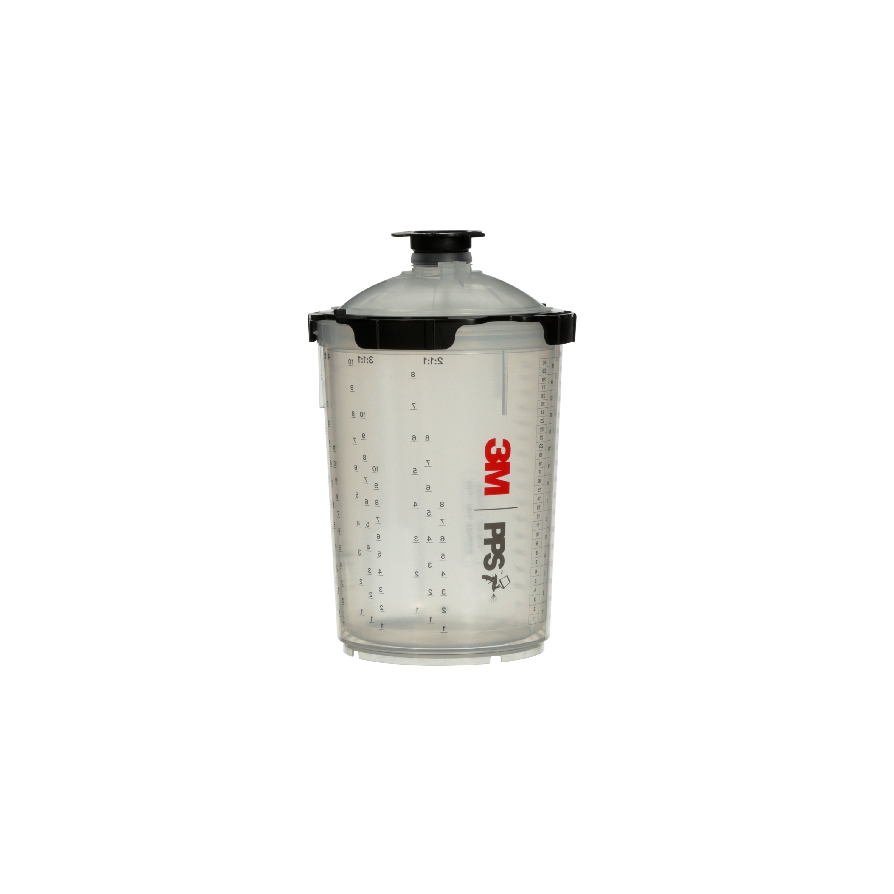 3M&trade; 7100297030 MMM 26024