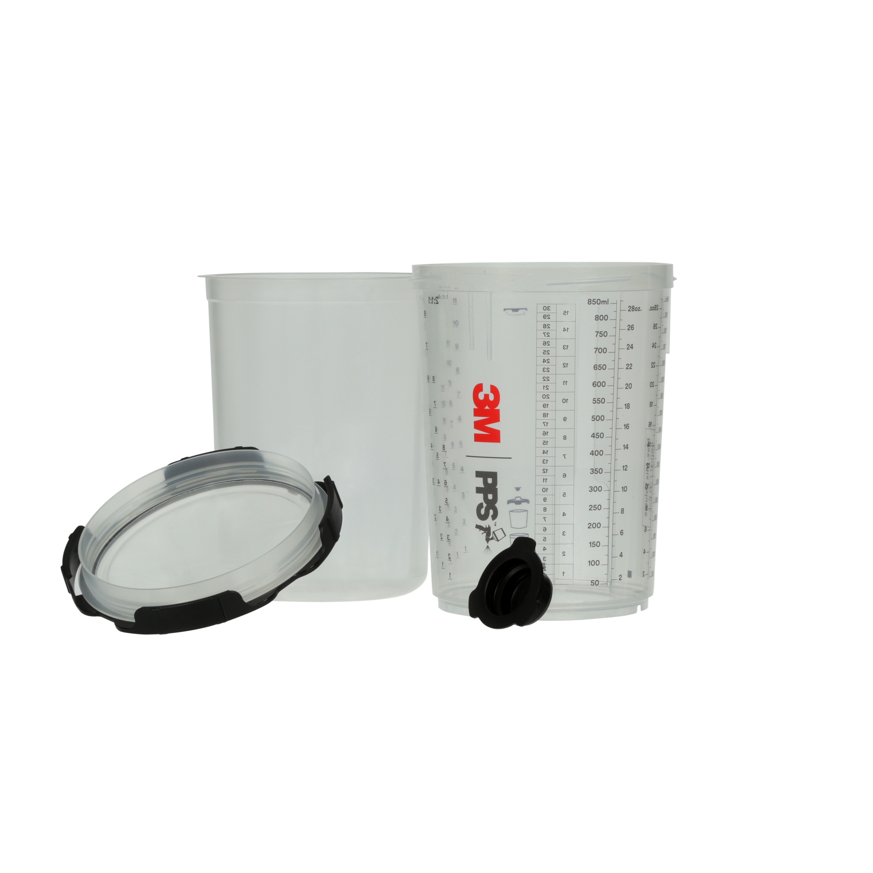 3M&trade; 7100297030 MMM 26024