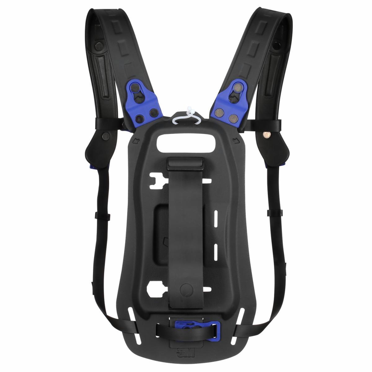 Versaflo&trade; 051131-17250, For Use With Powered Air Purifying and Supplied Air Respirator Systems