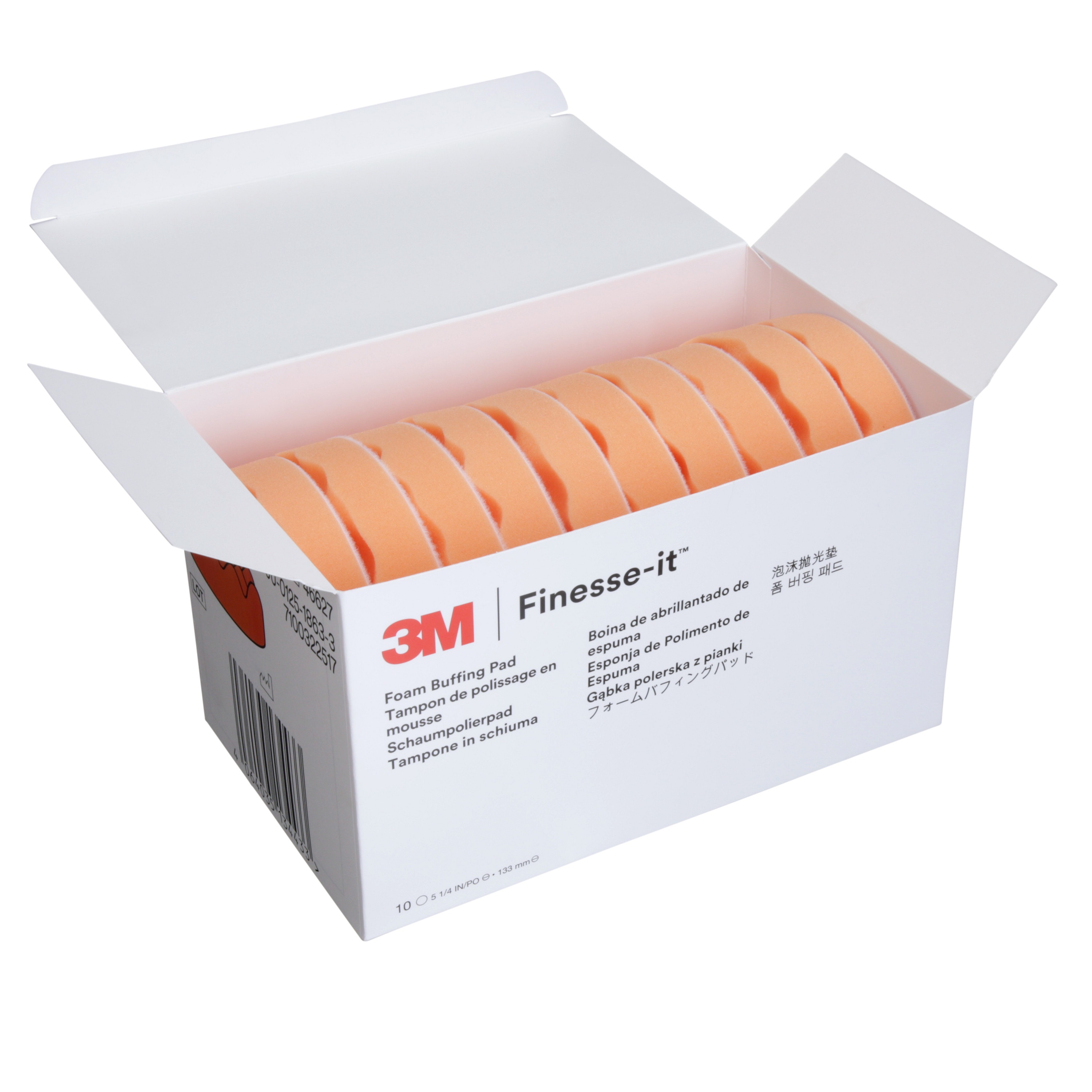 3M&trade; 7100322517 MMM 46627
