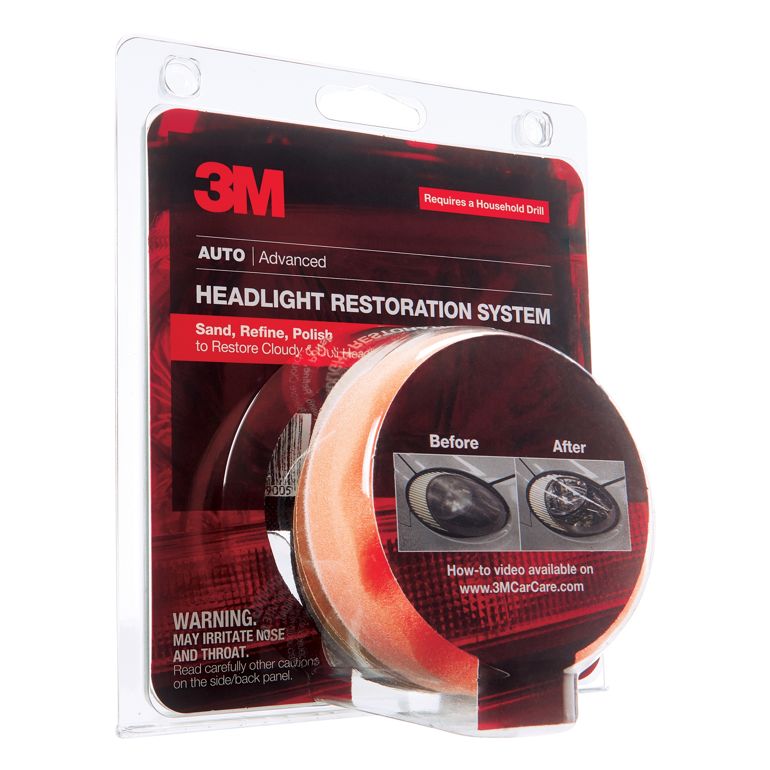 3M&trade; 7000045522 MMM 39008