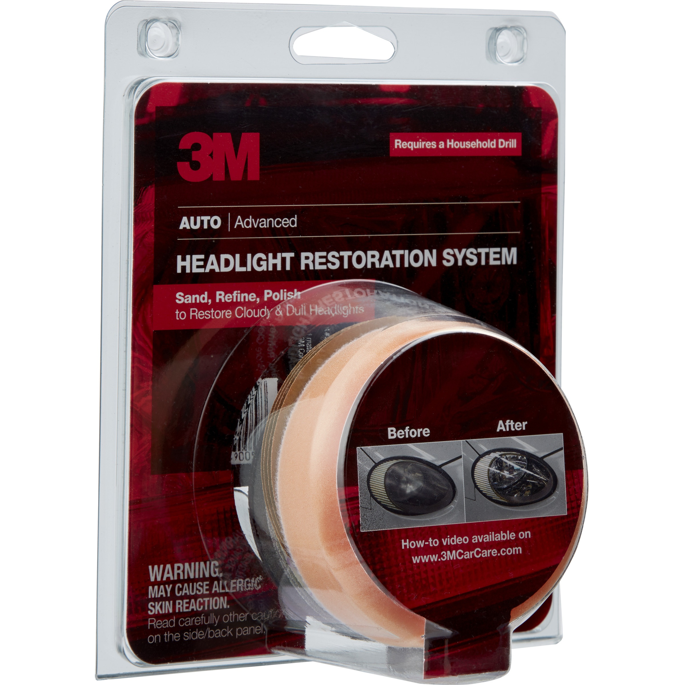 3M&trade; 7000045522 MMM 39008