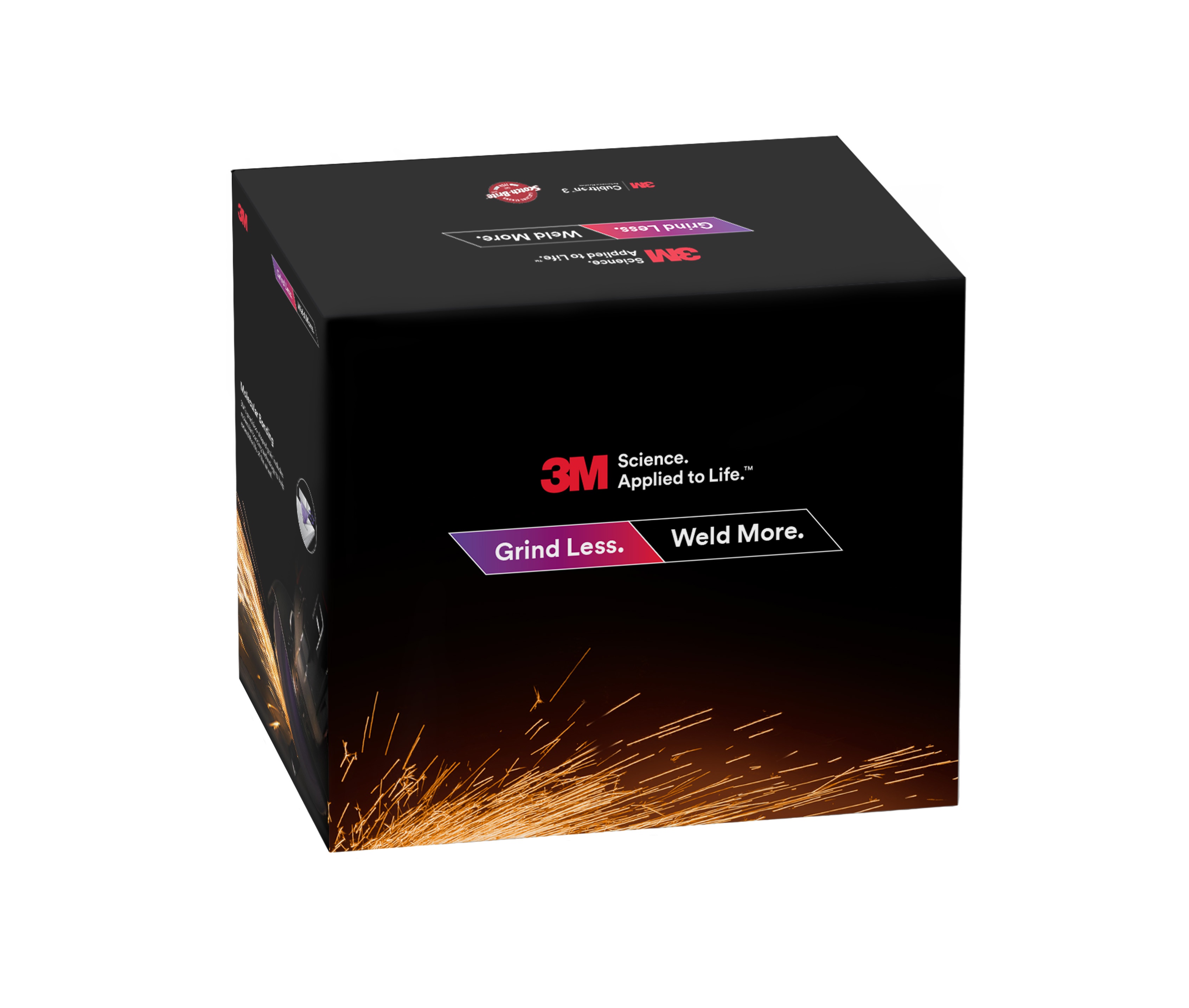 3M&trade; 7100350489 MMMC 67115