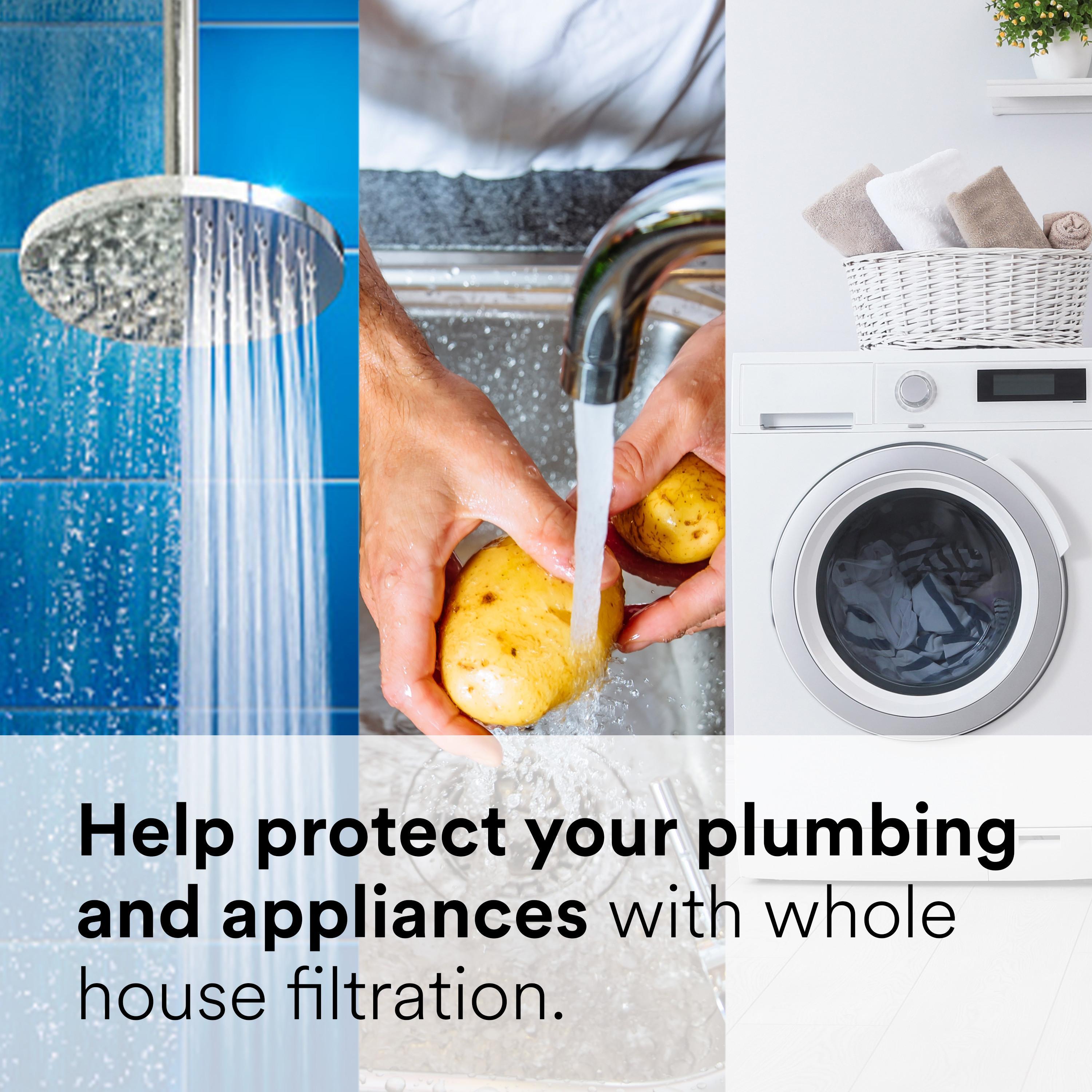 3M&trade; Aqua-Pure&trade; 7000001617 MMM AP11T