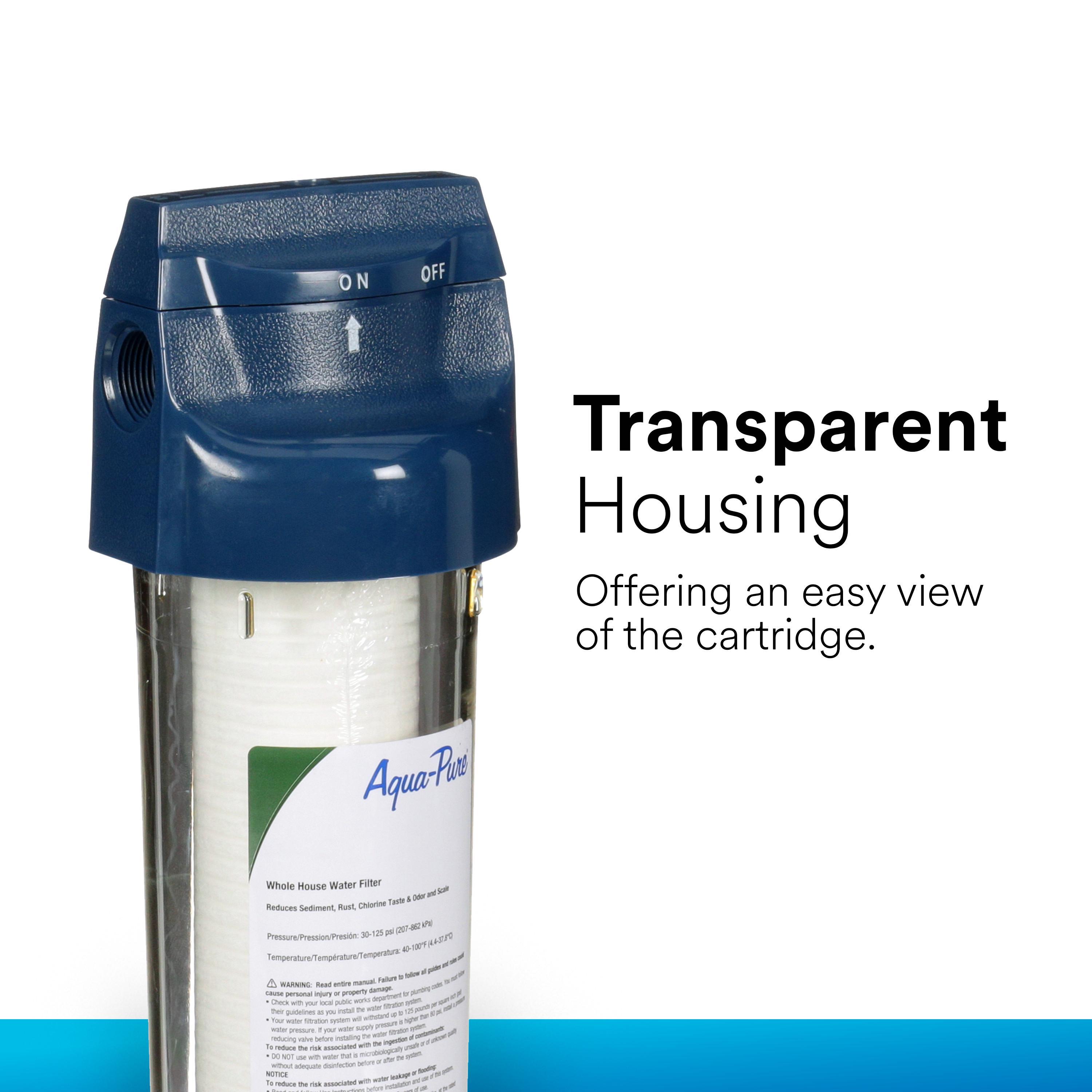 3M&trade; Aqua-Pure&trade; 7000001617 MMM AP11T