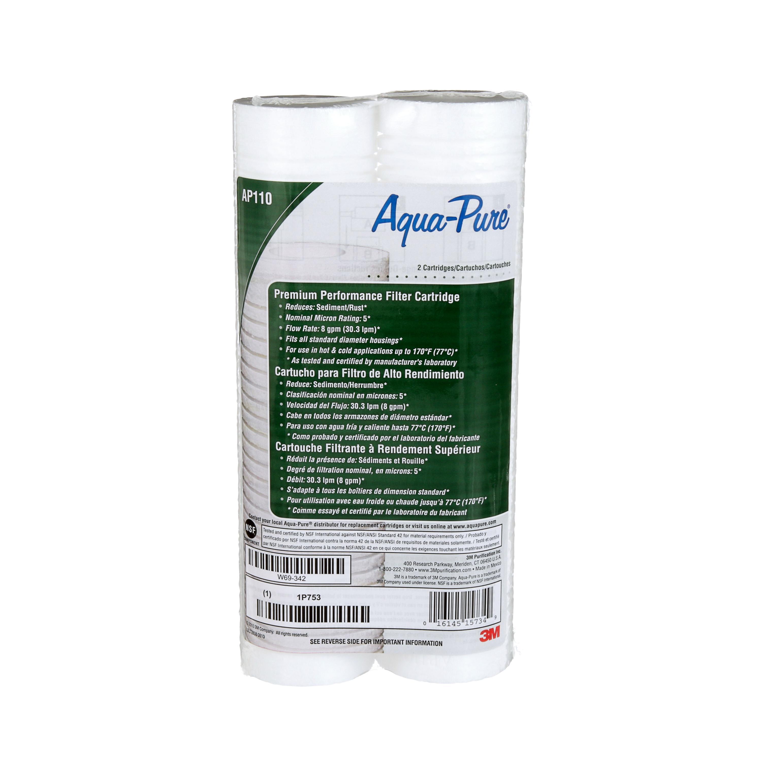 3M&trade; Aqua-Pure&trade; 7000029441 MMM AP-110