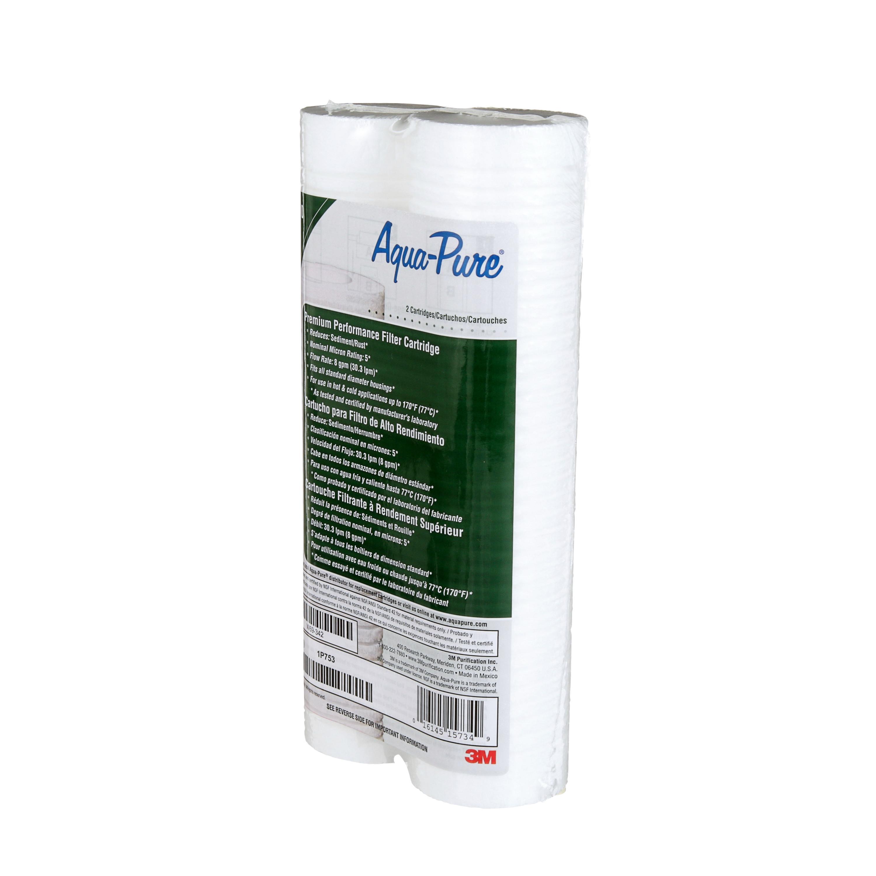 3M&trade; Aqua-Pure&trade; 7000029441 MMM AP-110