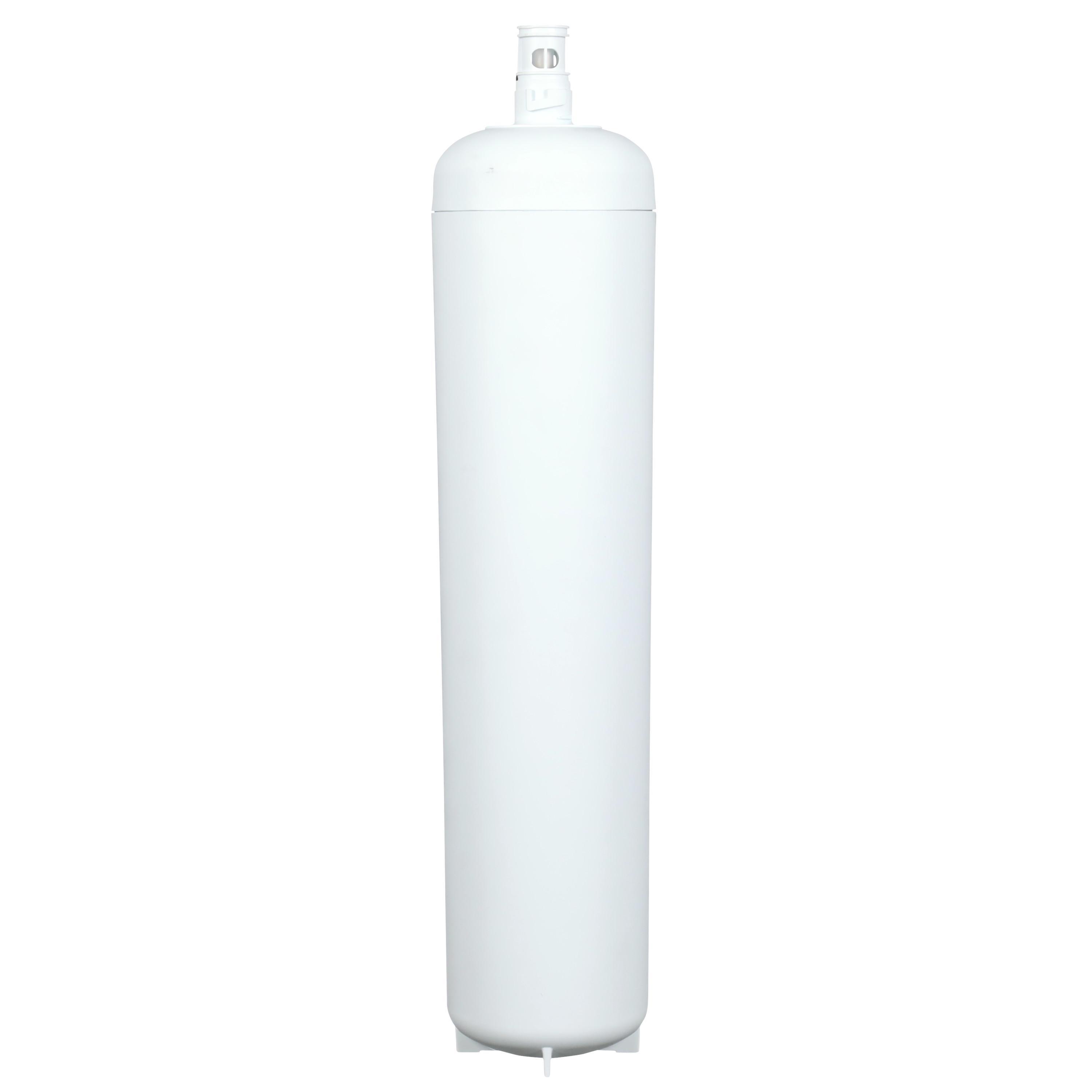 3M&trade; 7000001667 High Flow Filter Cartridge, 29-1/4 in H, 5 gpm Flow Rate, 100 deg F, 125 psi Max Pressure