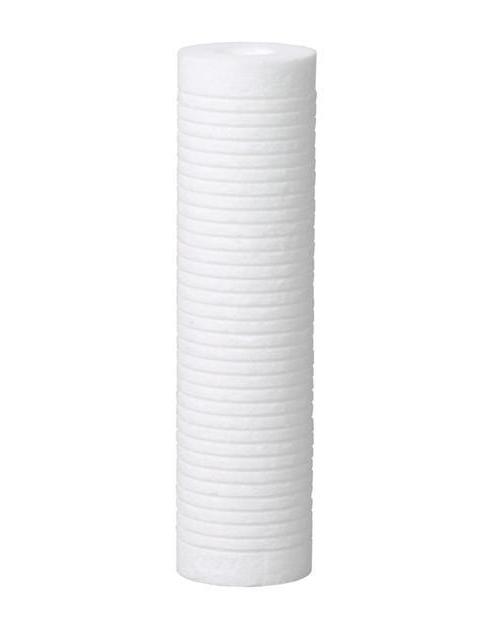 3M&trade; Aqua-Pure&trade; 7000051059 Drop-In Cartridge, 2-1/2 in Dia Outside x 9-3/4 in H, 8 gpm Flow Rate, 170 deg F