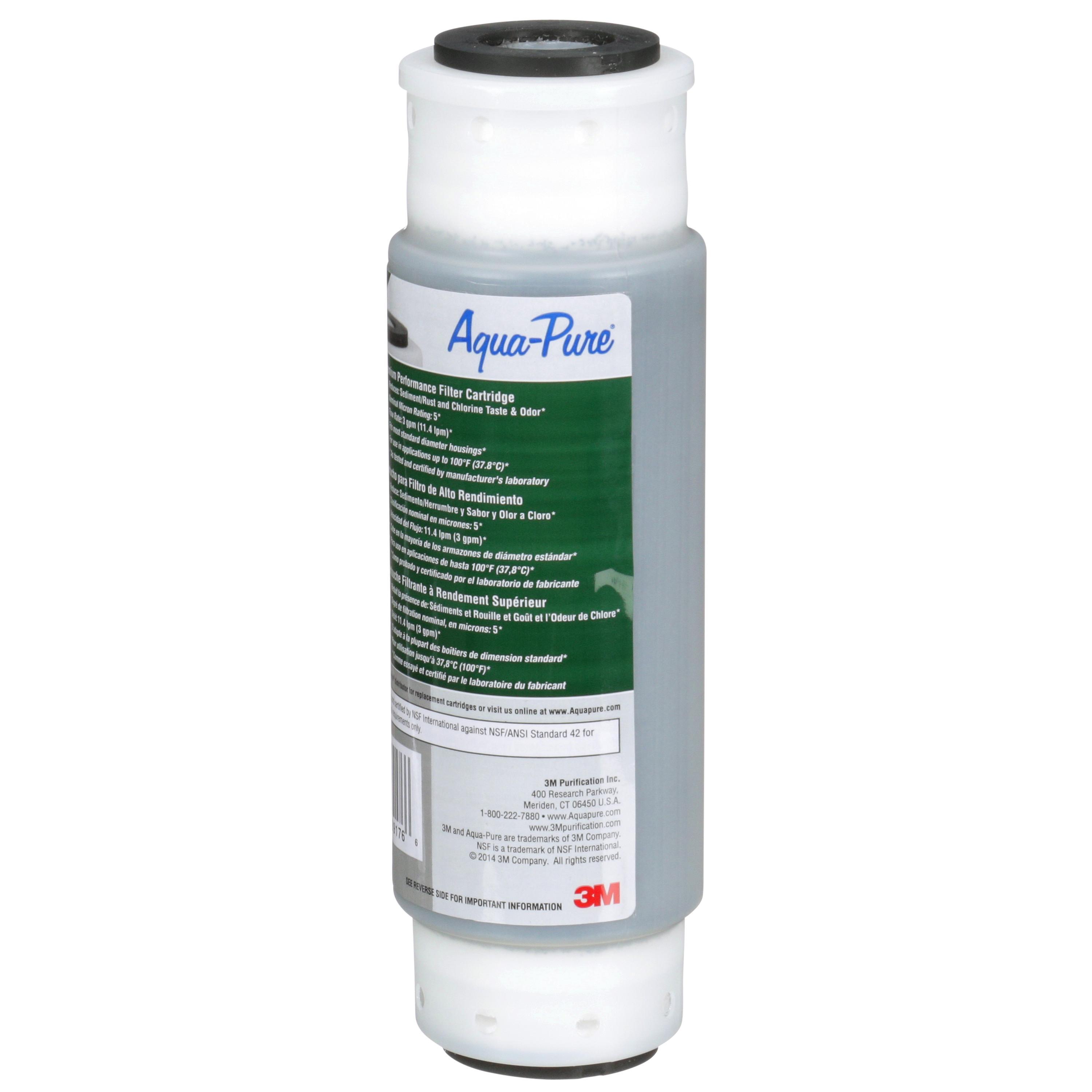 3M&trade; Aqua-Pure&trade; 7100057794 MMM AP117