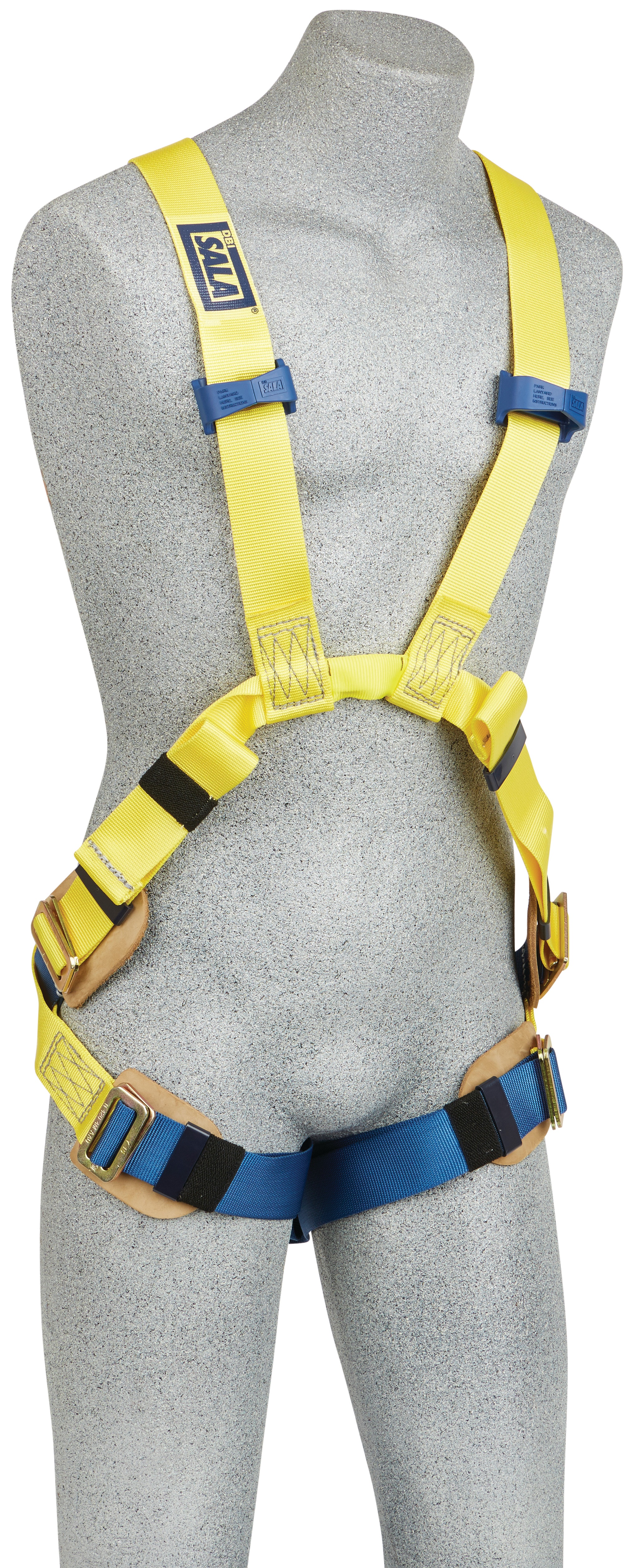 3M&trade; DBI-SALA&reg; 7012815755 MSS 1110752