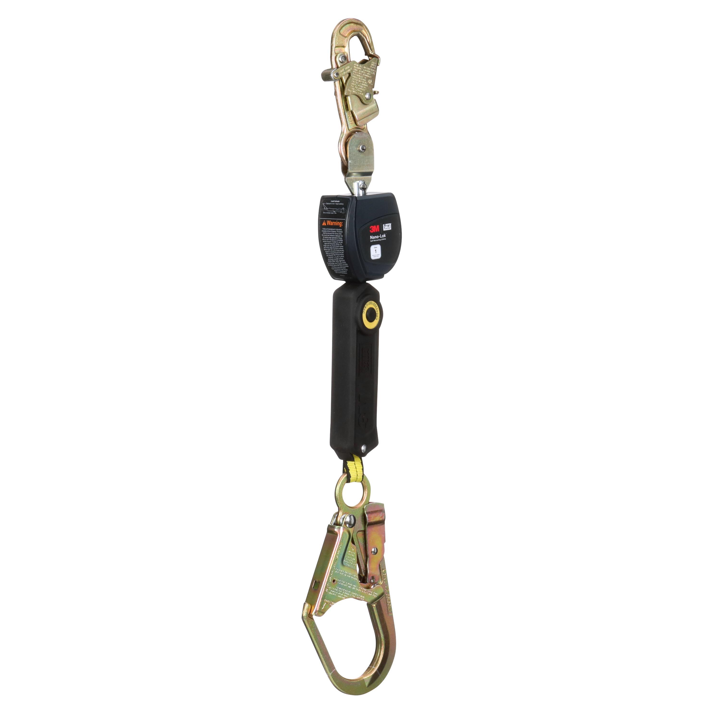 3M&trade; DBI-SALA&reg; 7012818526