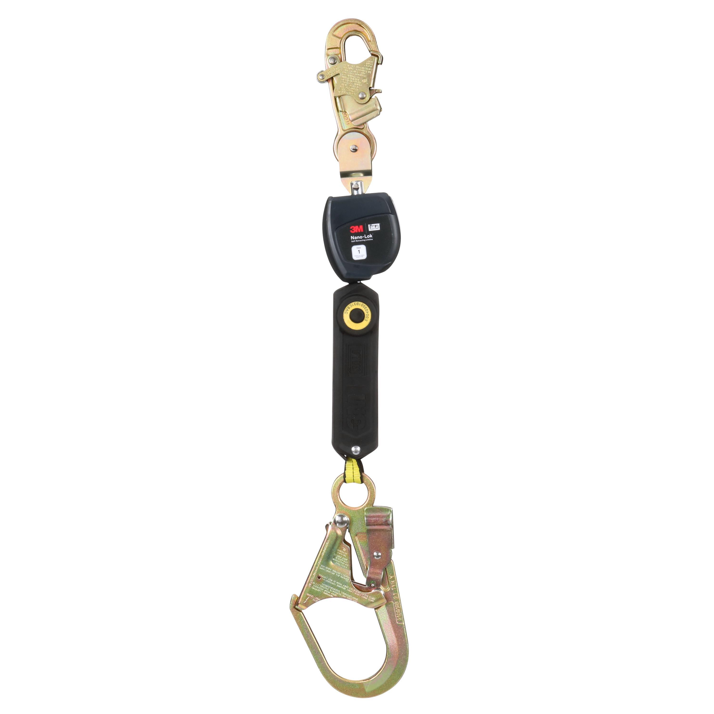 3M&trade; DBI-SALA&reg; 7012818526 429325