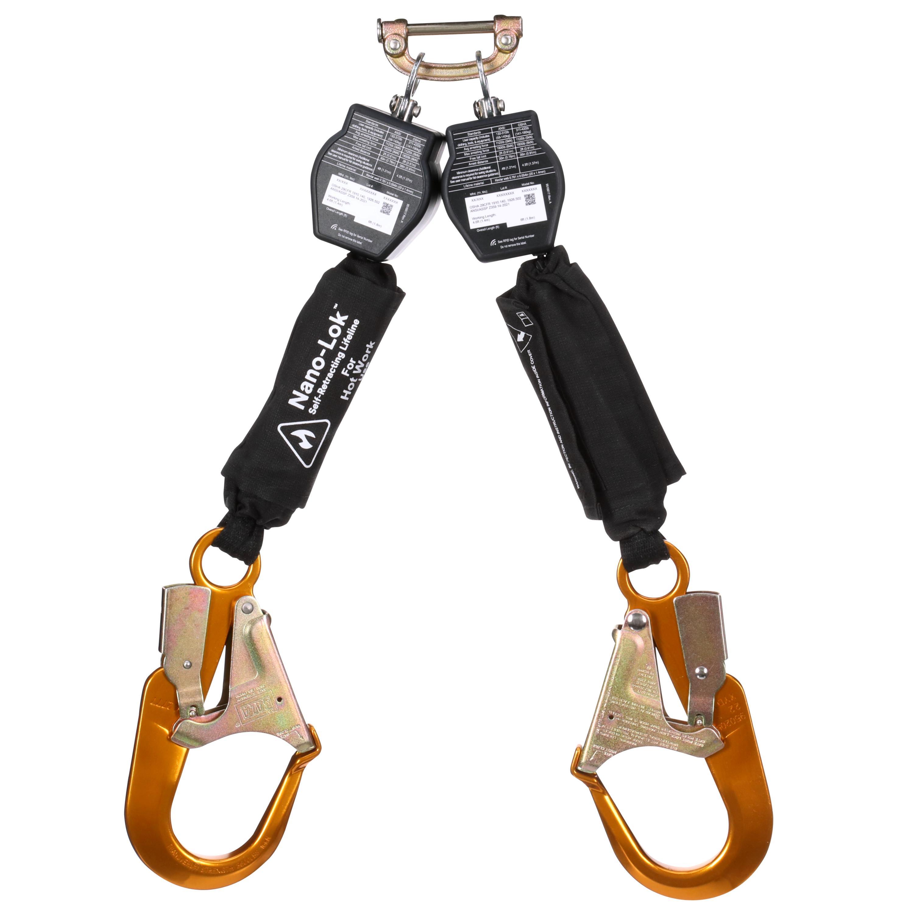 3M™ DBI-SALA® 7012818548 429337