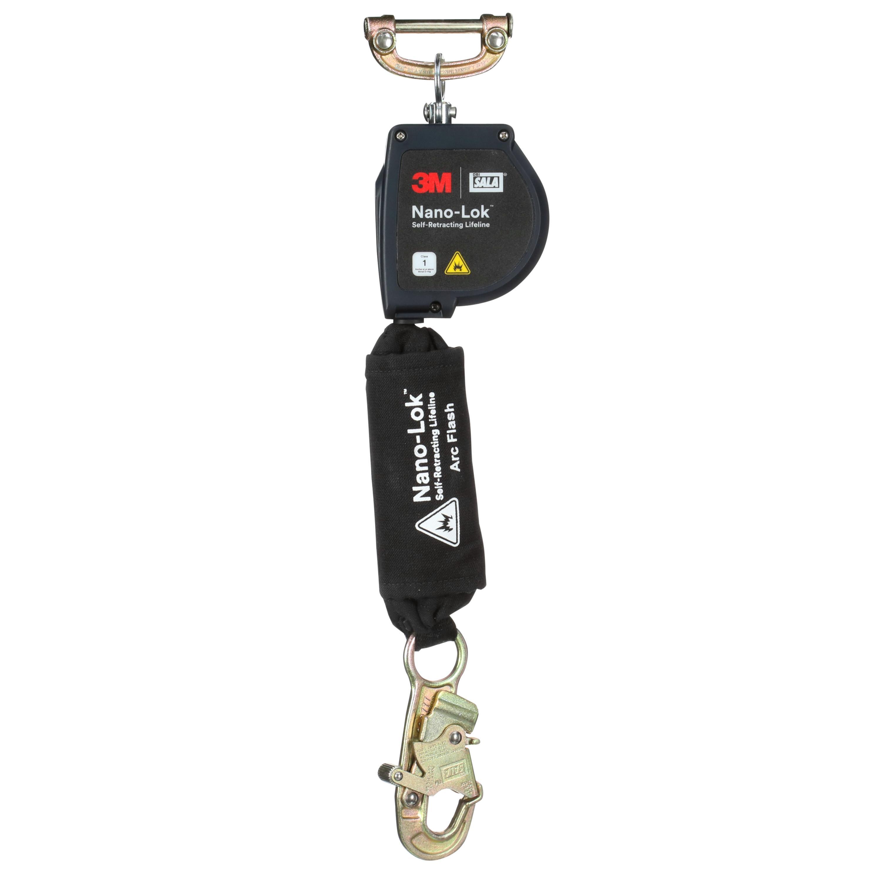3M&trade; DBI-SALA&reg; 7012818551 429339