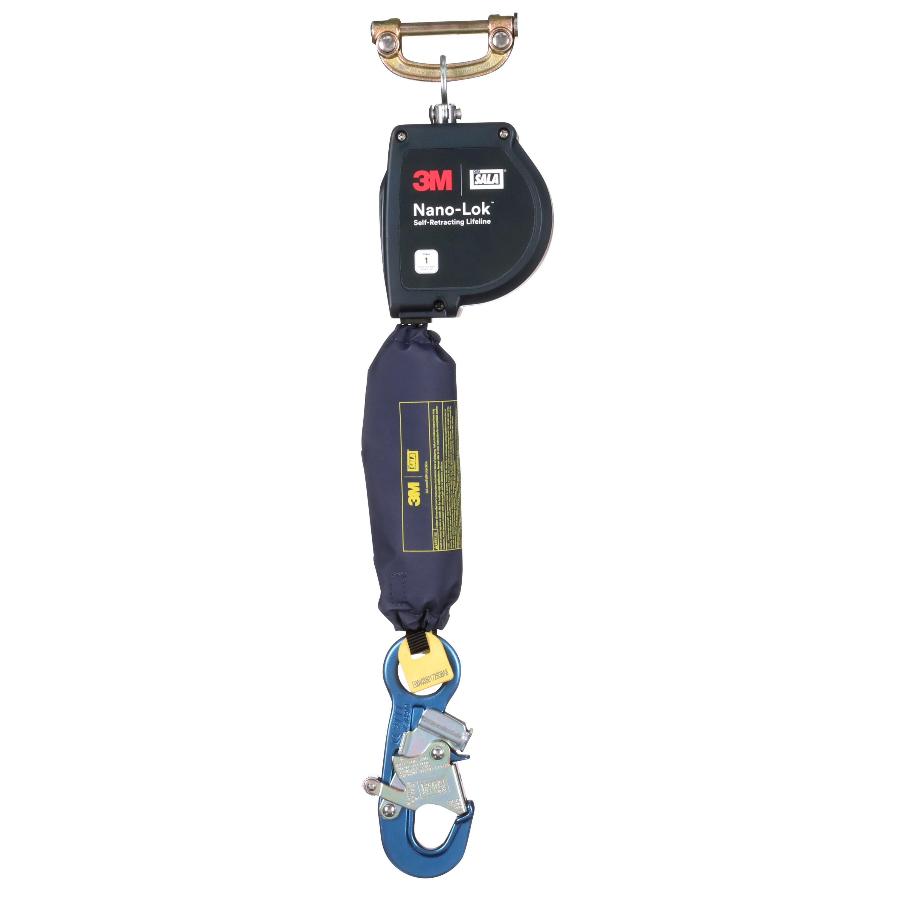3M&trade; DBI-SALA&reg; 7012818569 429357