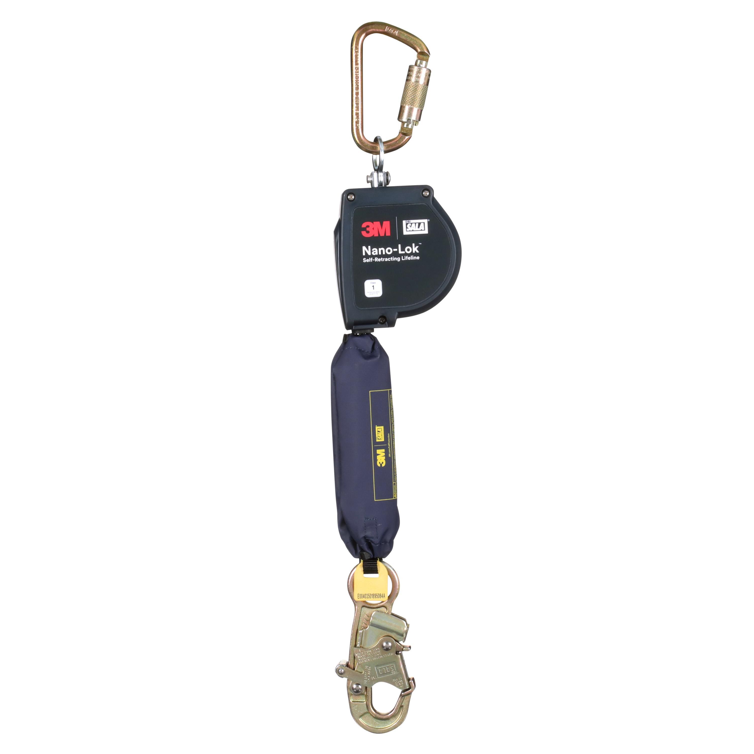 3M&trade; DBI-SALA&reg; 7012818574 429362
