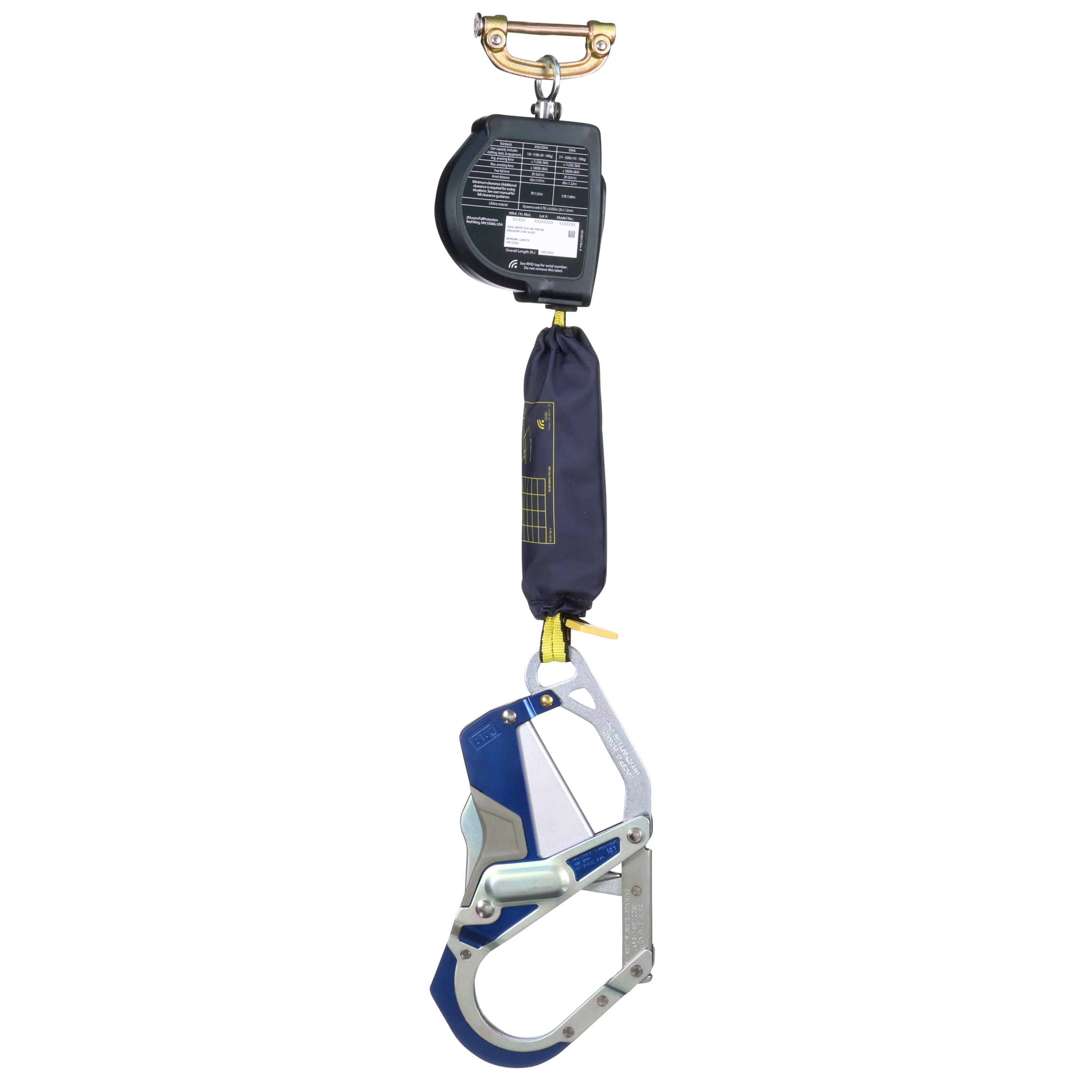 3M™ DBI-SALA® 7012818575 429363