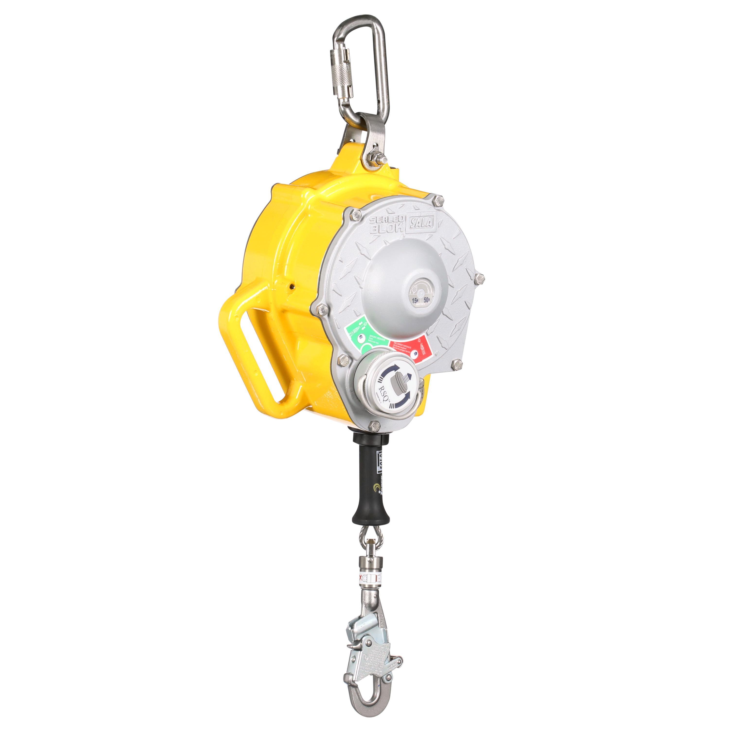 3M&trade; DBI-SALA&reg; 7012818930 429374