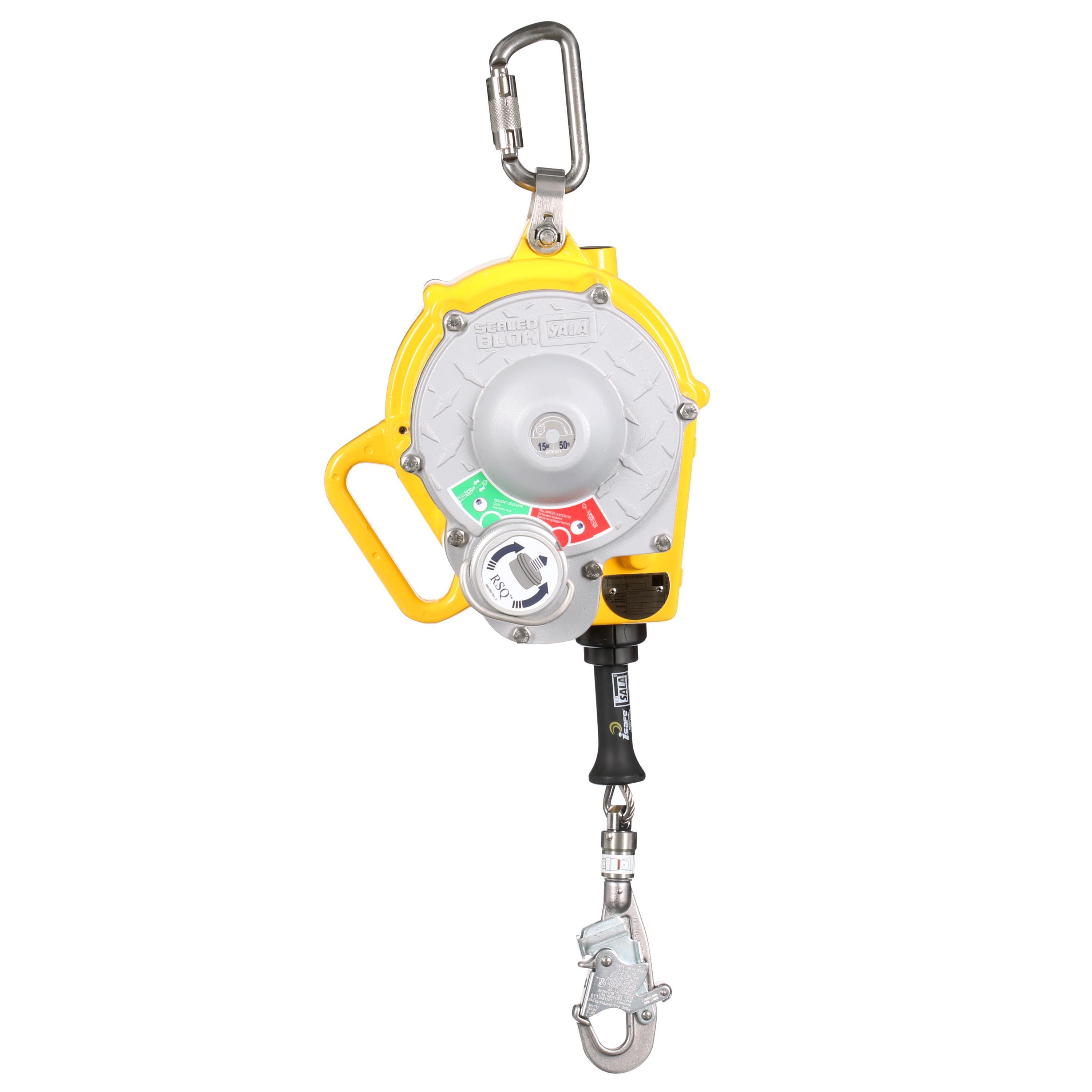 3M&trade; DBI-SALA&reg; 7012818930 429374